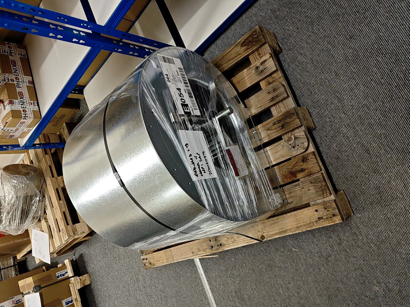 V600011 / DA 15/15 NT