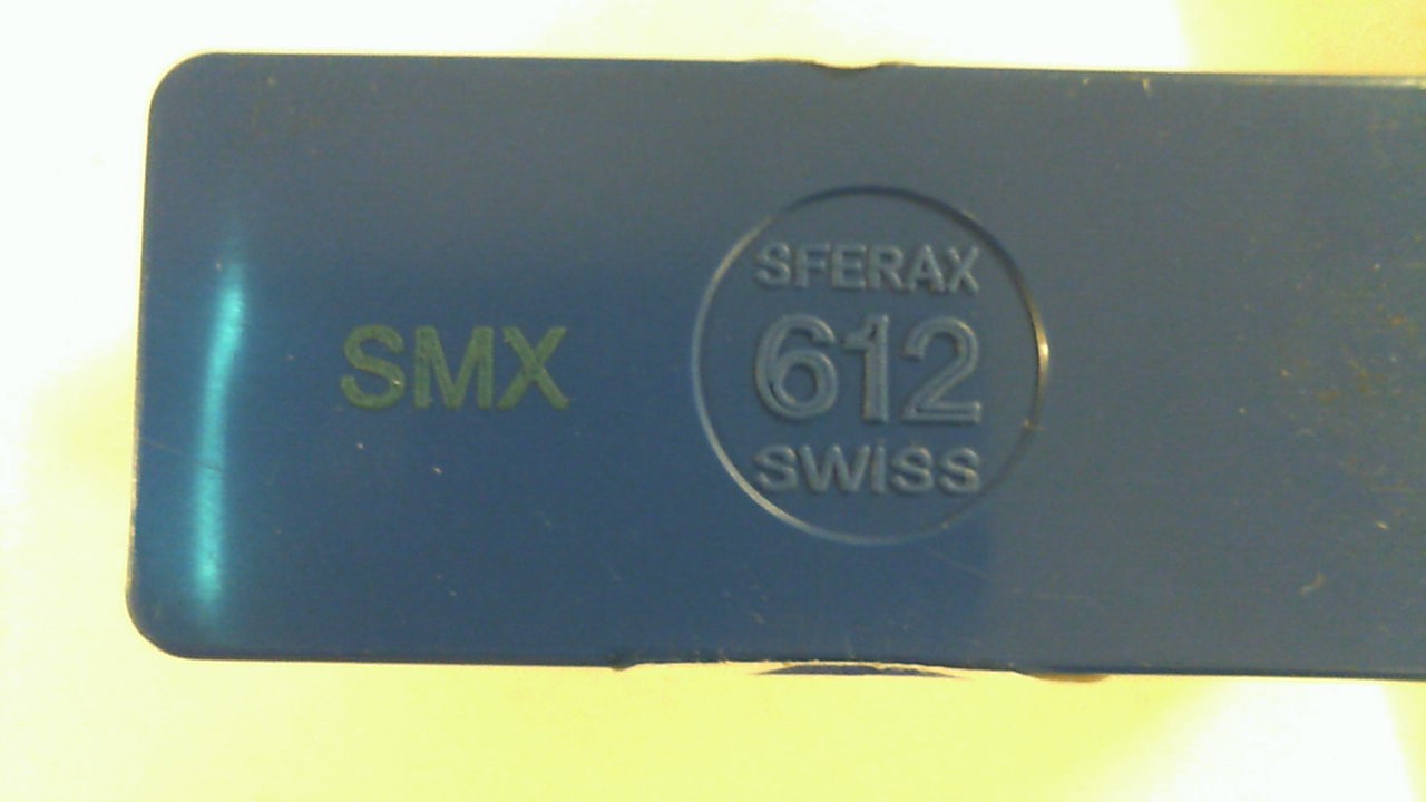 SMX 612 XA