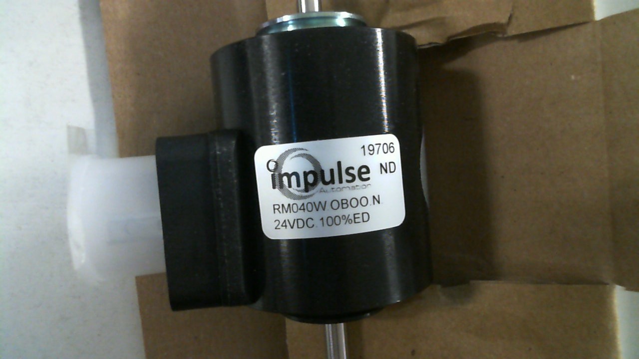 RM040W-OBOO-N-24VDC.100%ED