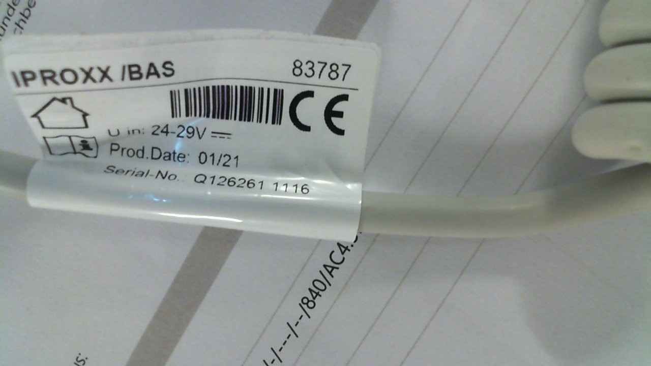 83787 IPROXX 2