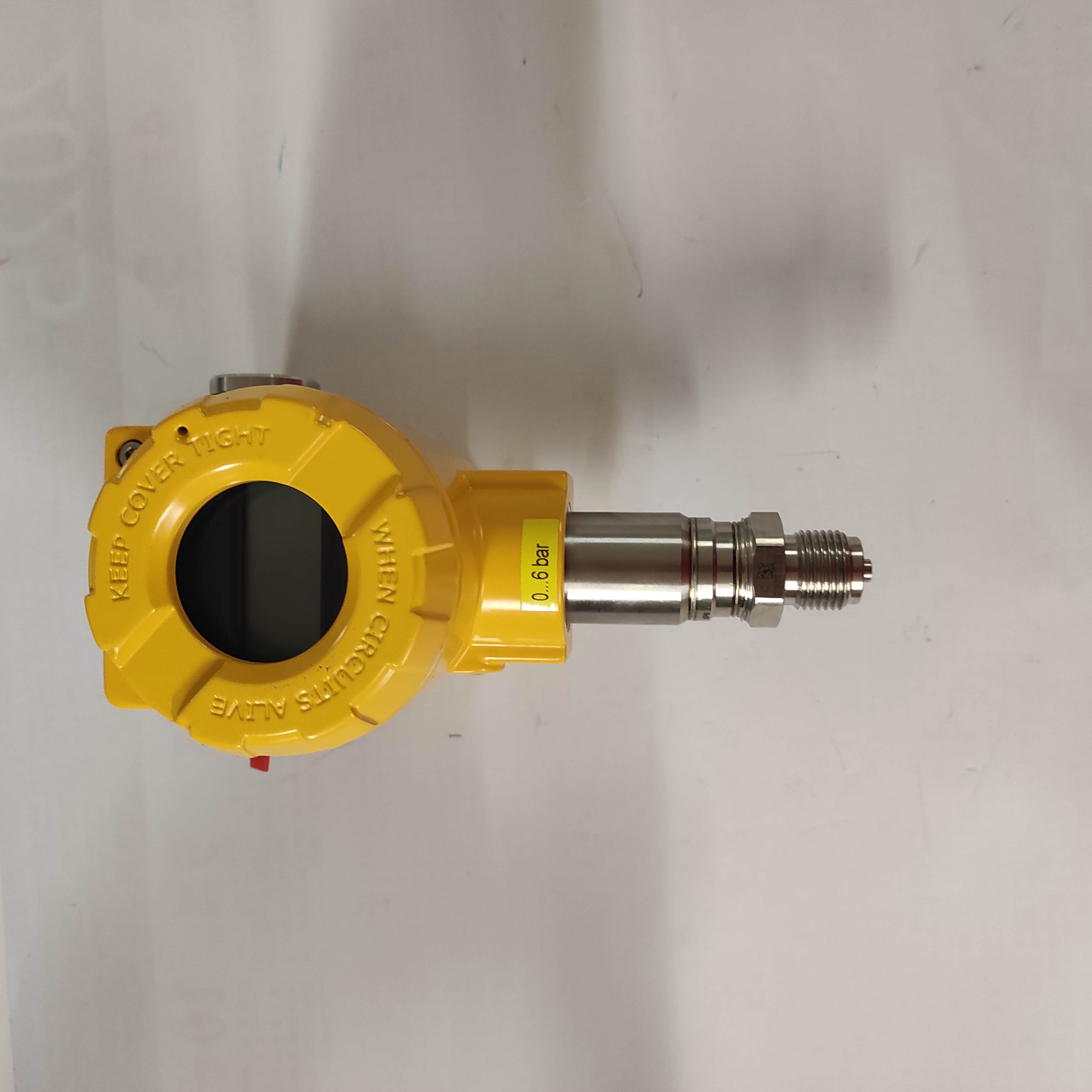 APC-2000ALW/Exd/0...7bar/0...6bar/G1/2"