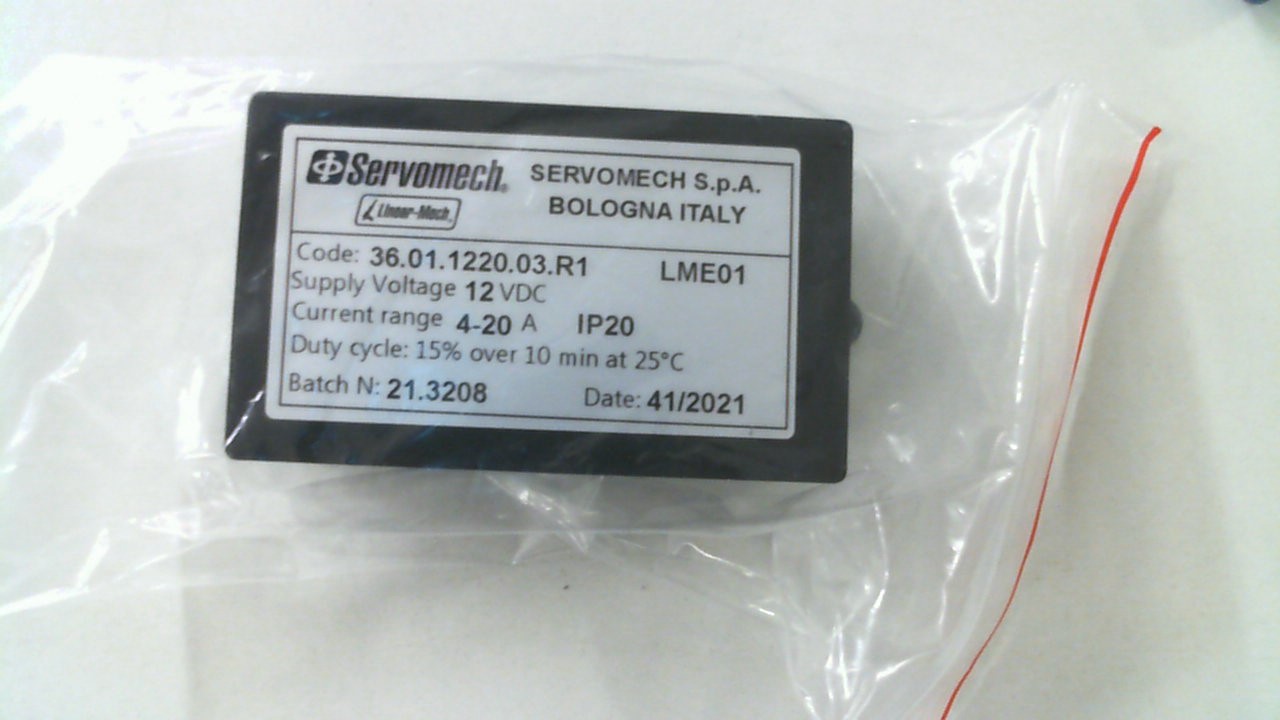 LME01 24V