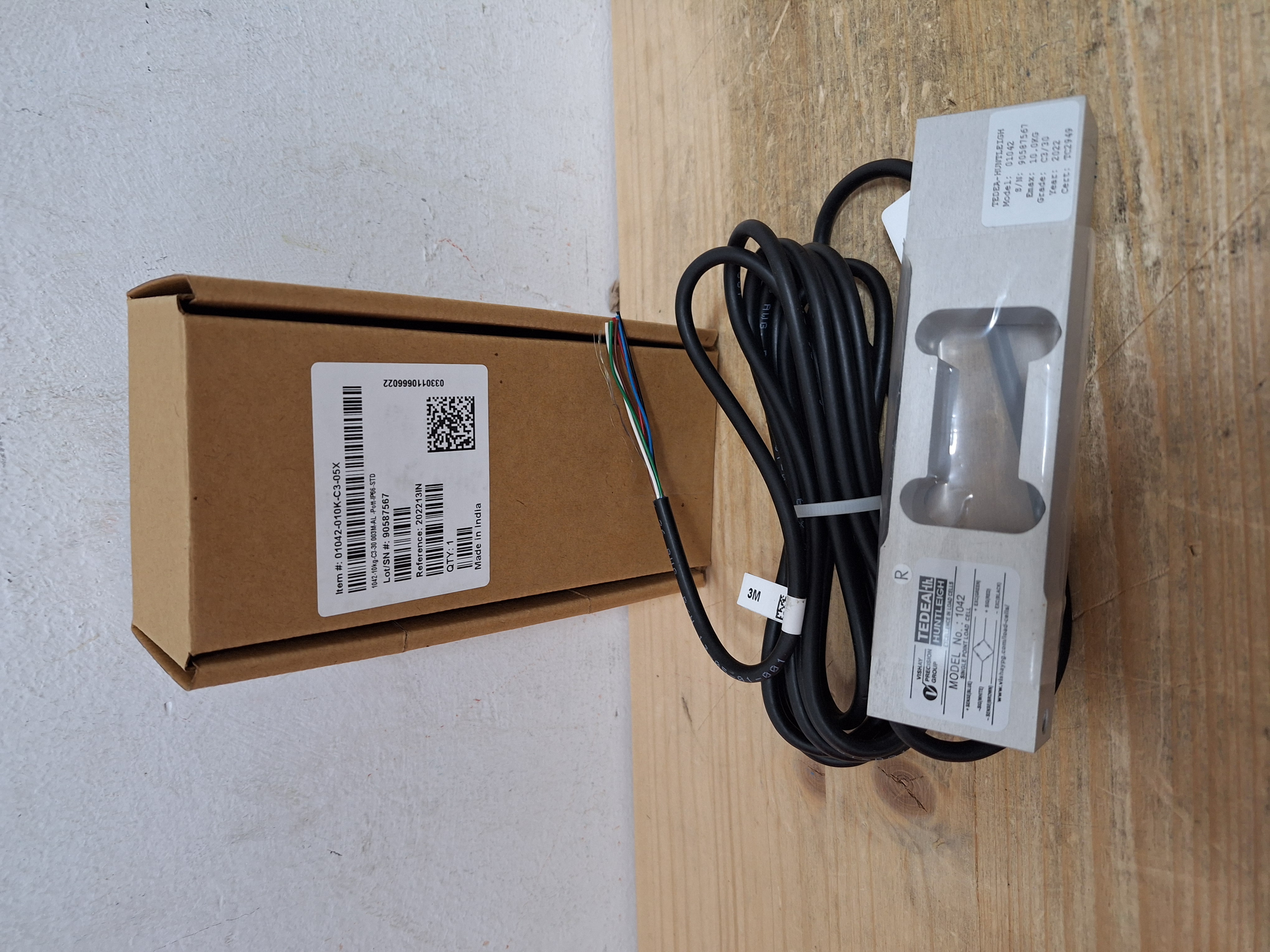 T1042001C3 / 1042-10kg-C3