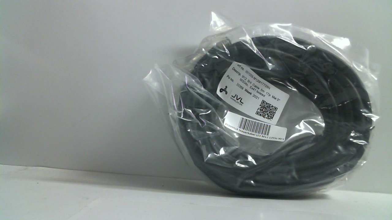 X/55-99924   WI1009-M12M17T05N