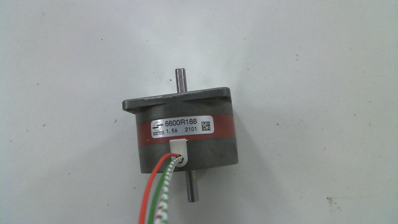 6600R188 1.5A/ph