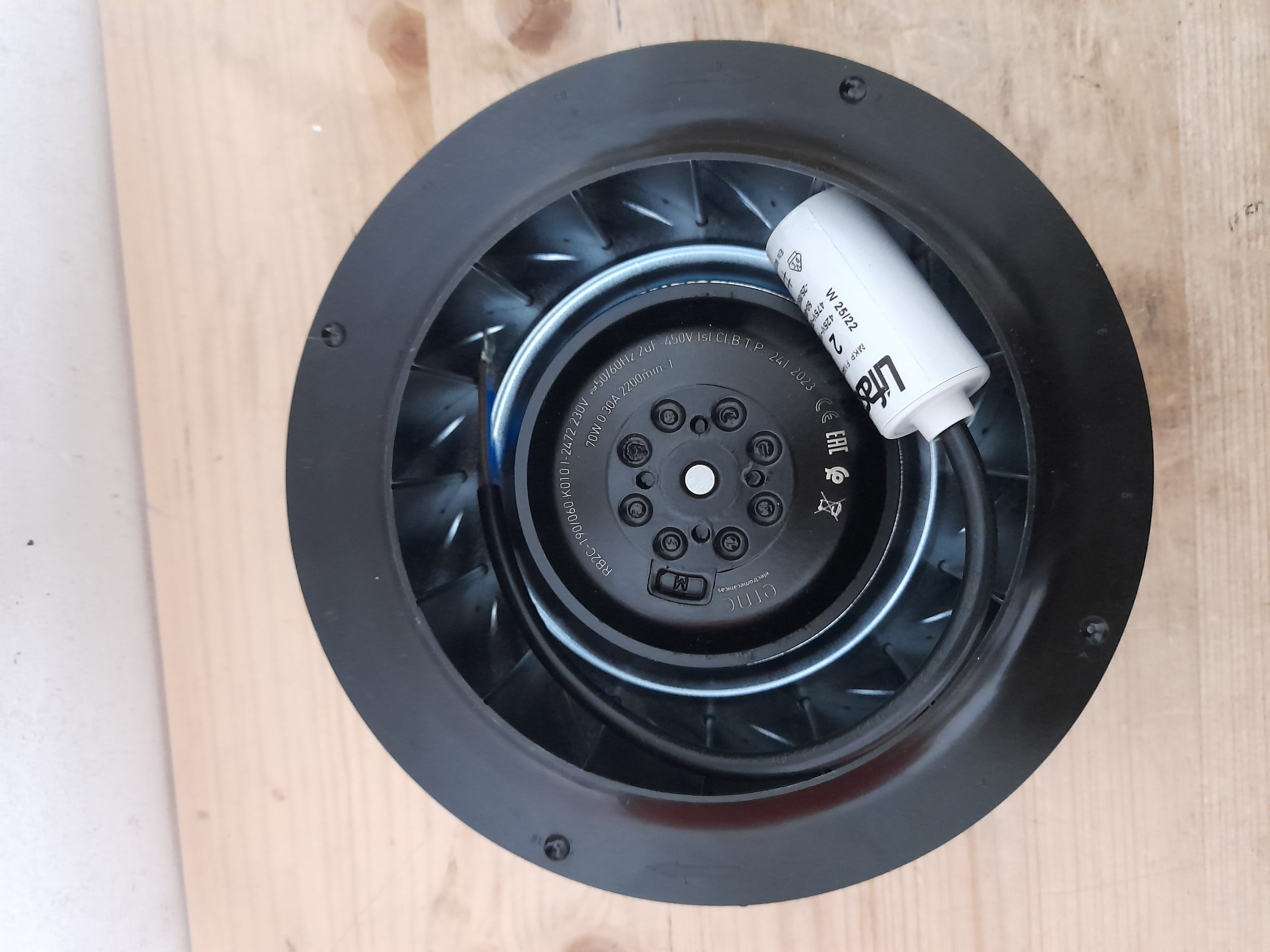RB2C-190/060 K010 I-2472