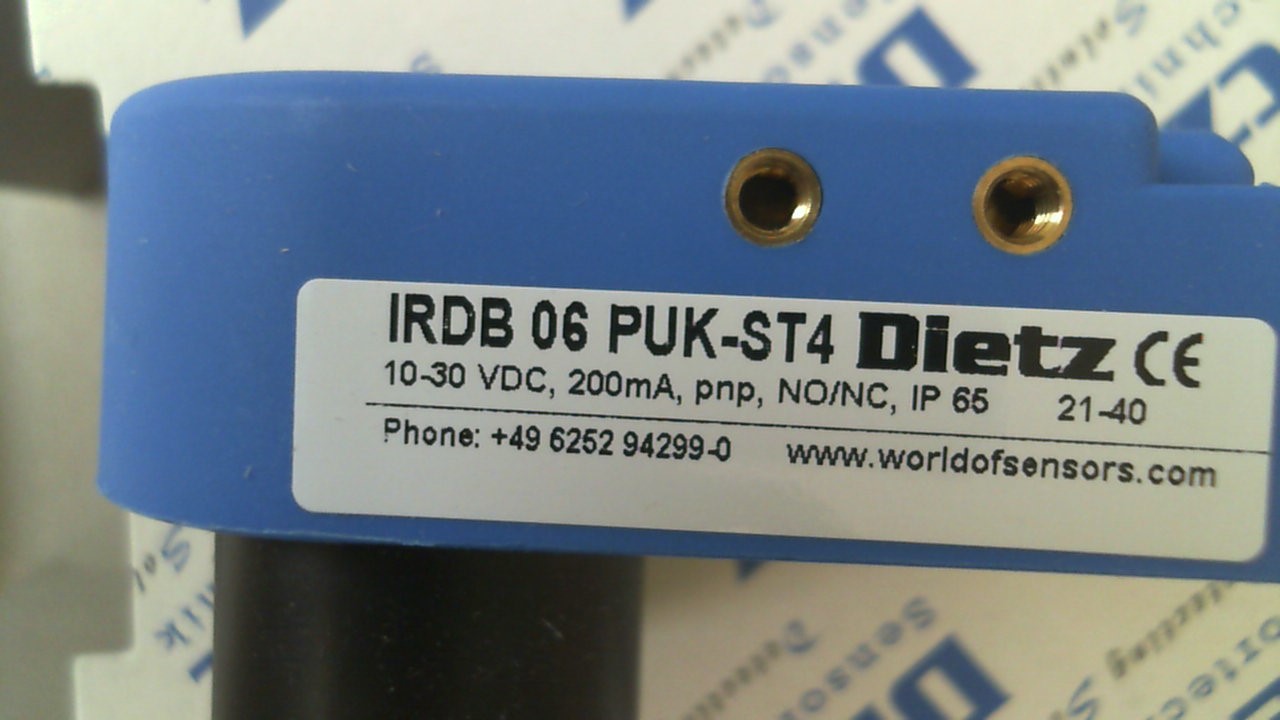 IRDB 06 PUK-ST4