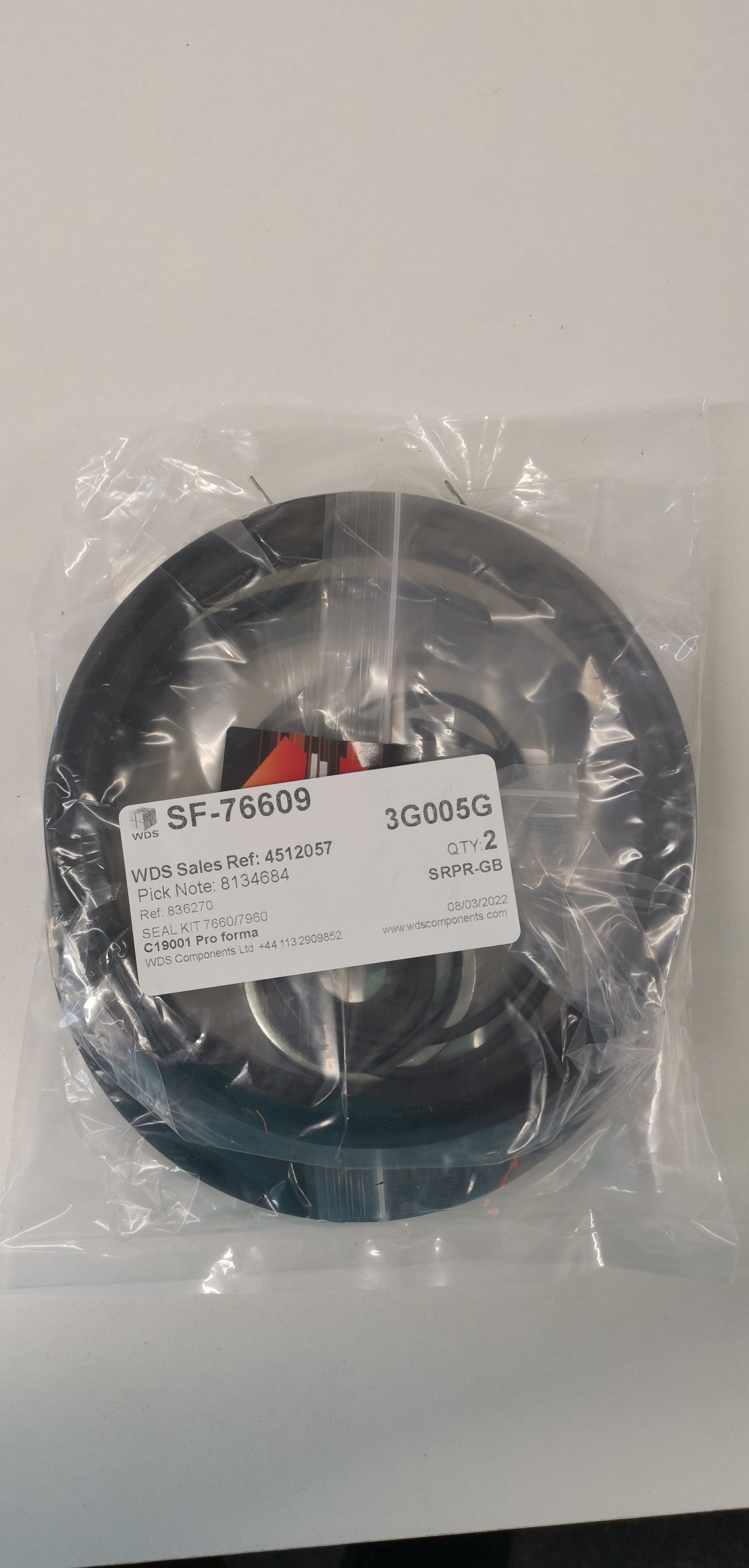 SF-76609