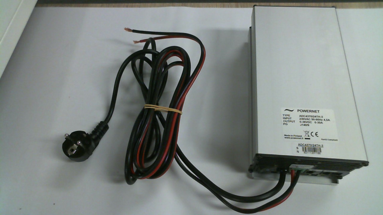 ADC4370/24TH-3