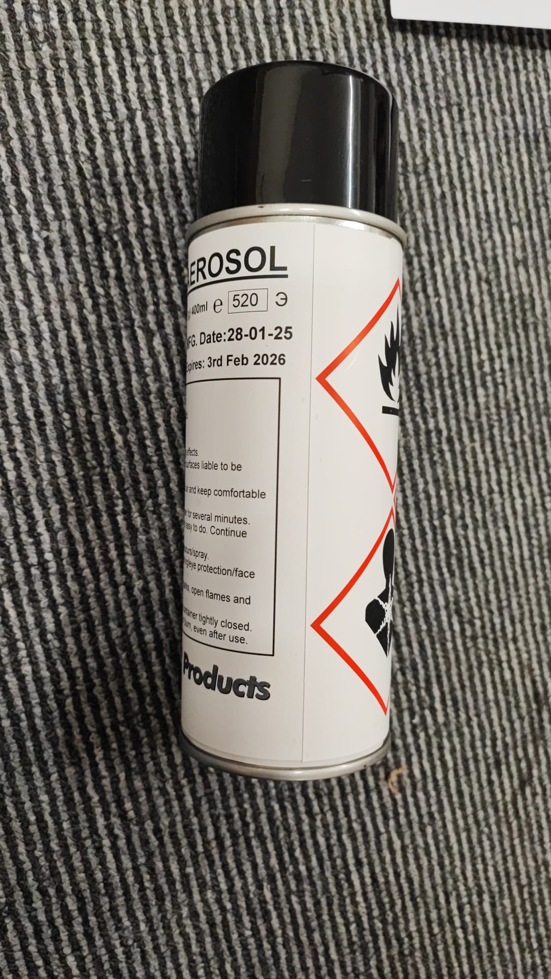 LUBRI-BOND® 220
