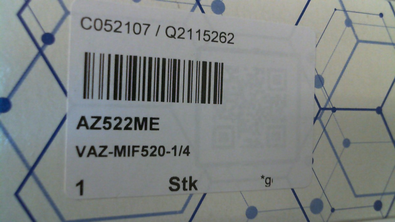 AZ522ME-24/50