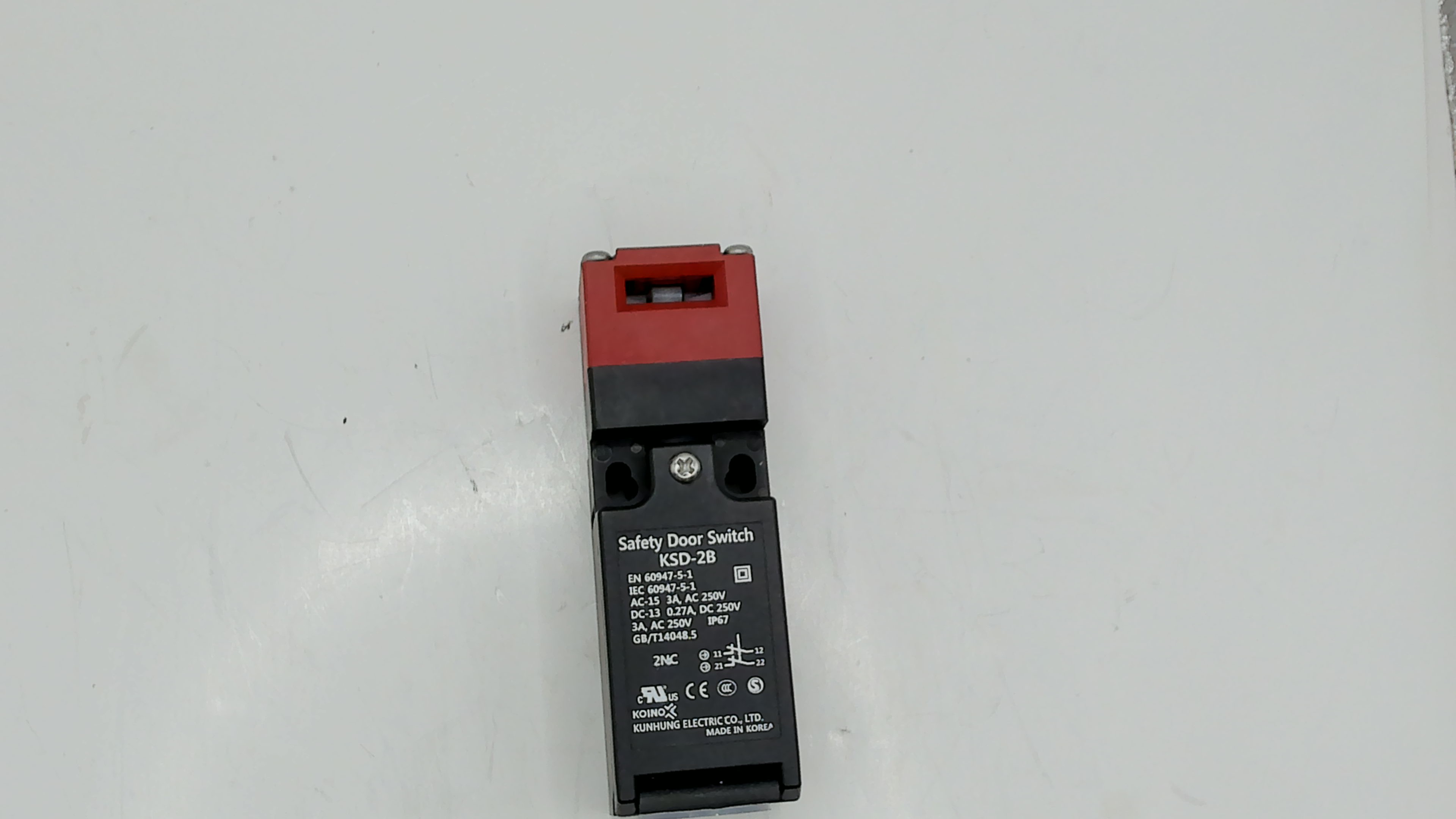 KSD-2BC