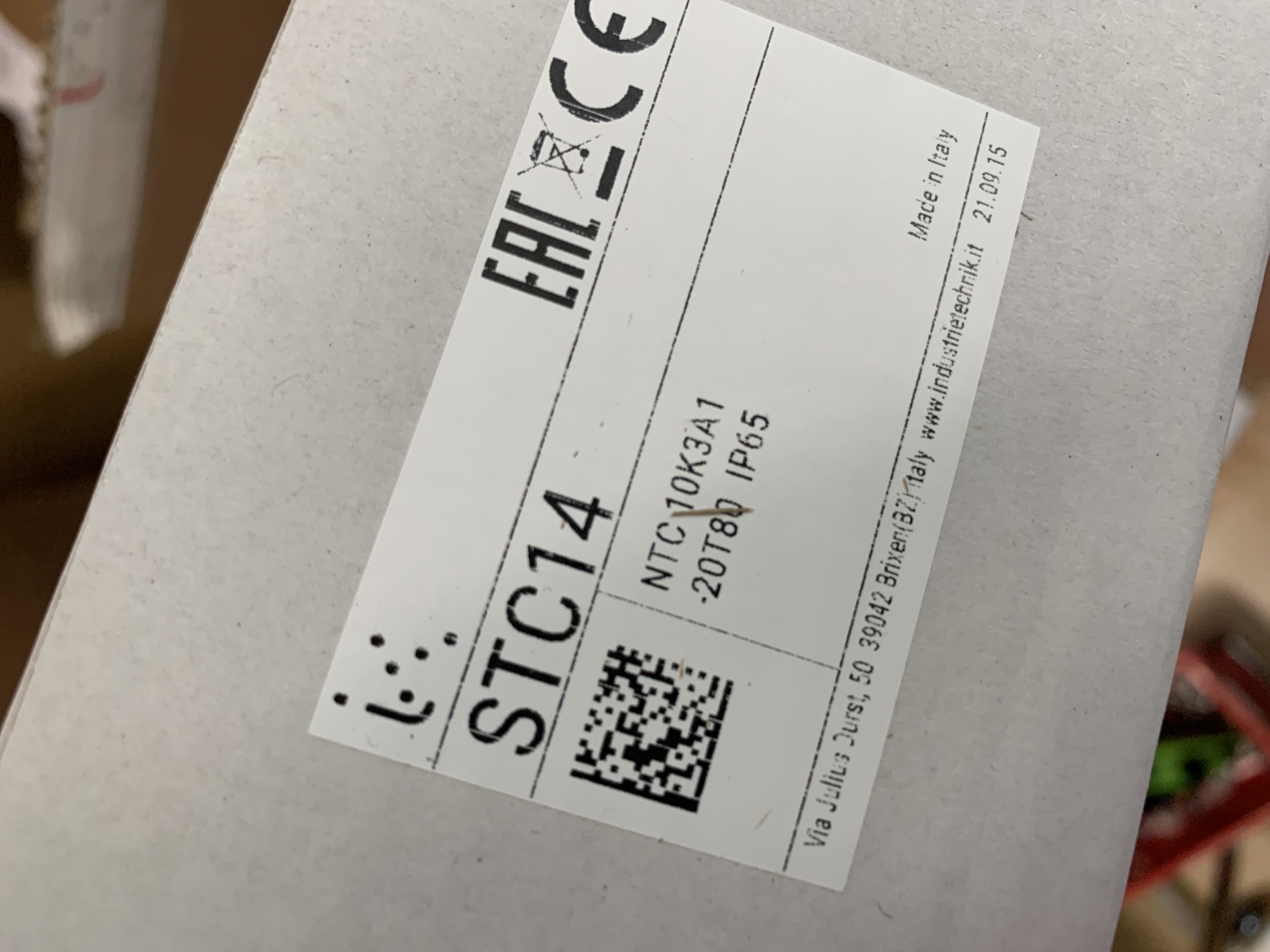 STC14