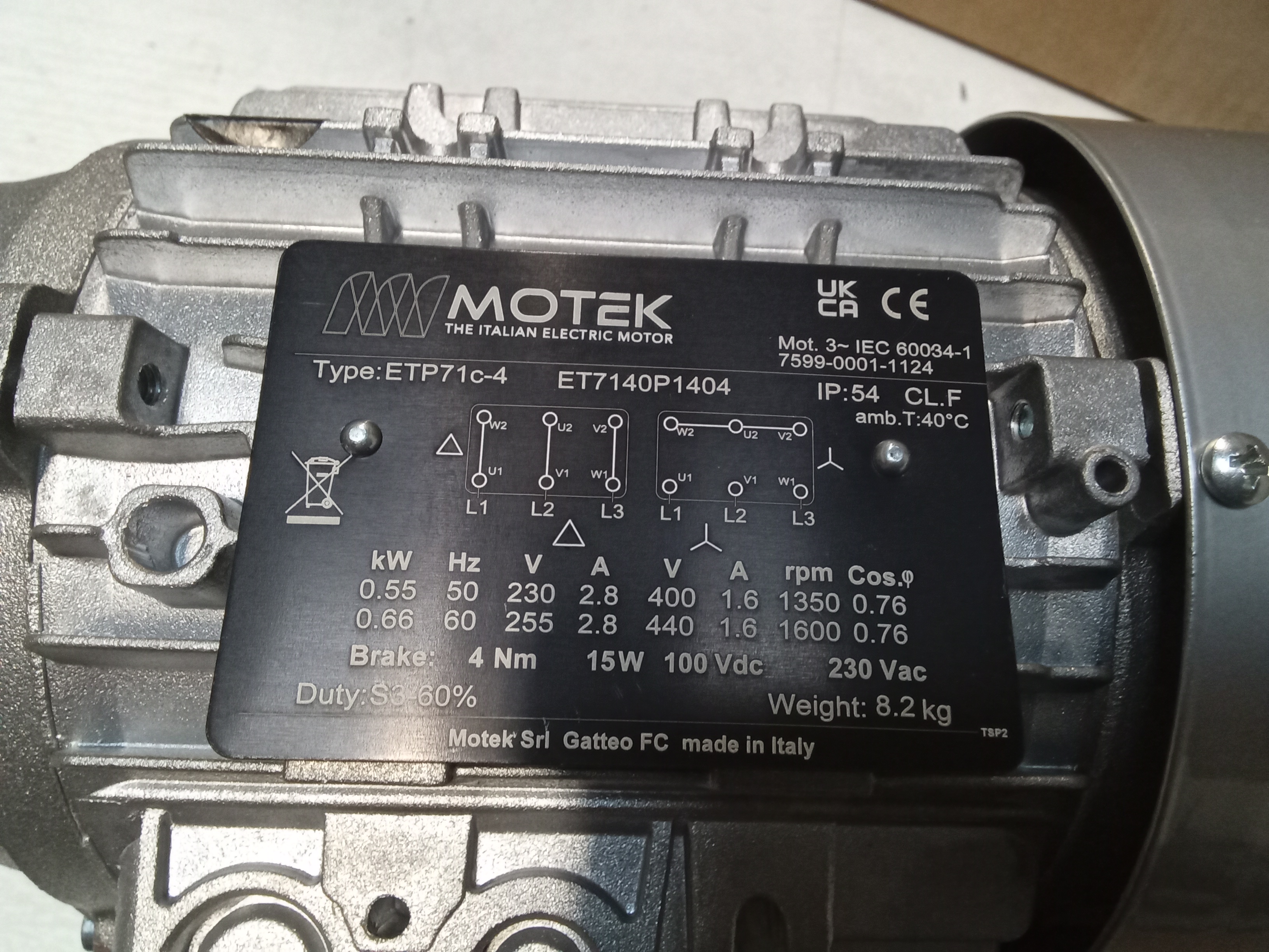 ET7140P1404