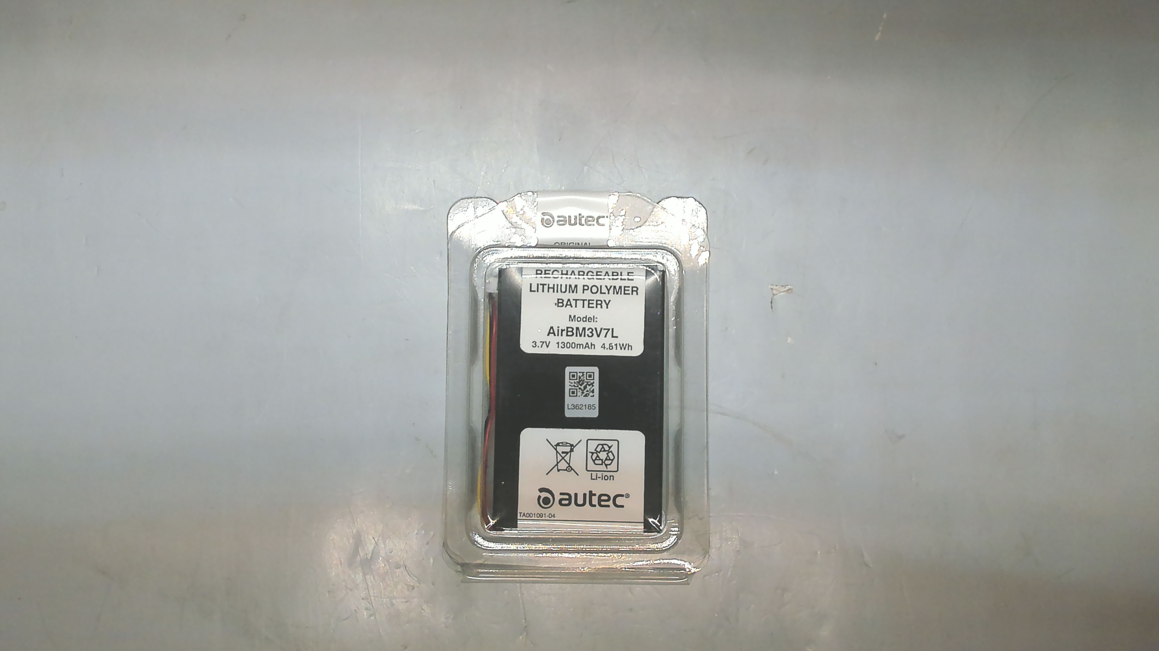 R0BATT00E0018