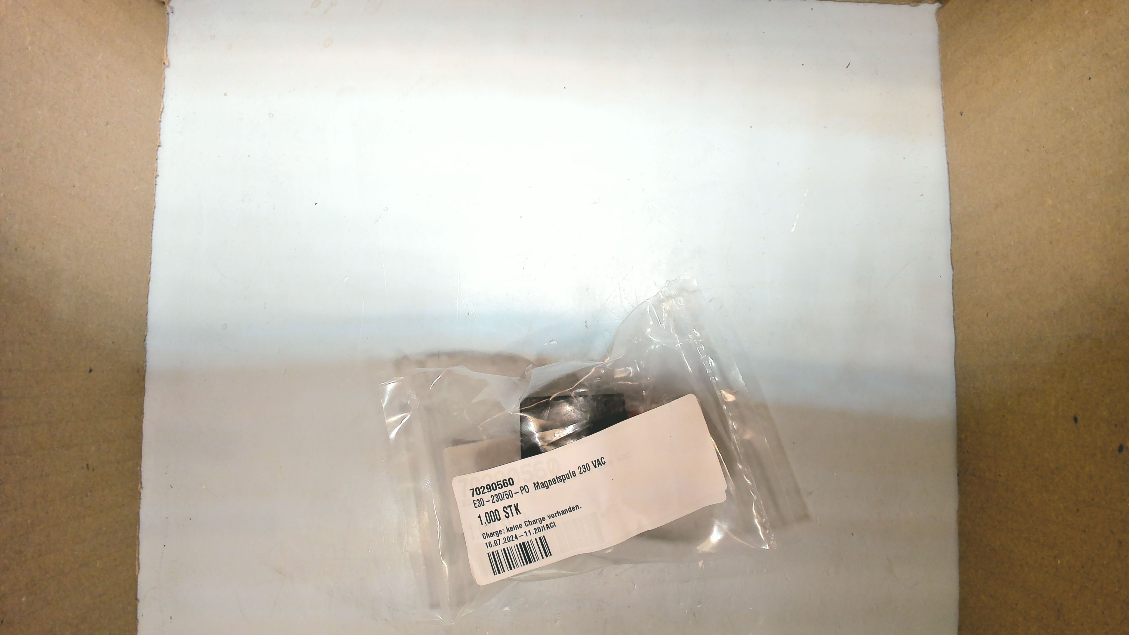 E30-230/50-PO / 730001