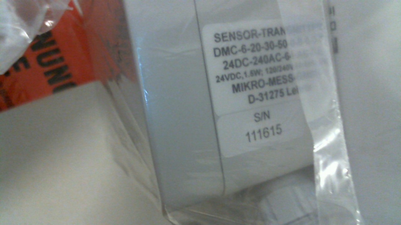 50017 / DMC-6-20-30-50-0-0-0-0-24DC-240AC-64-AB-CE