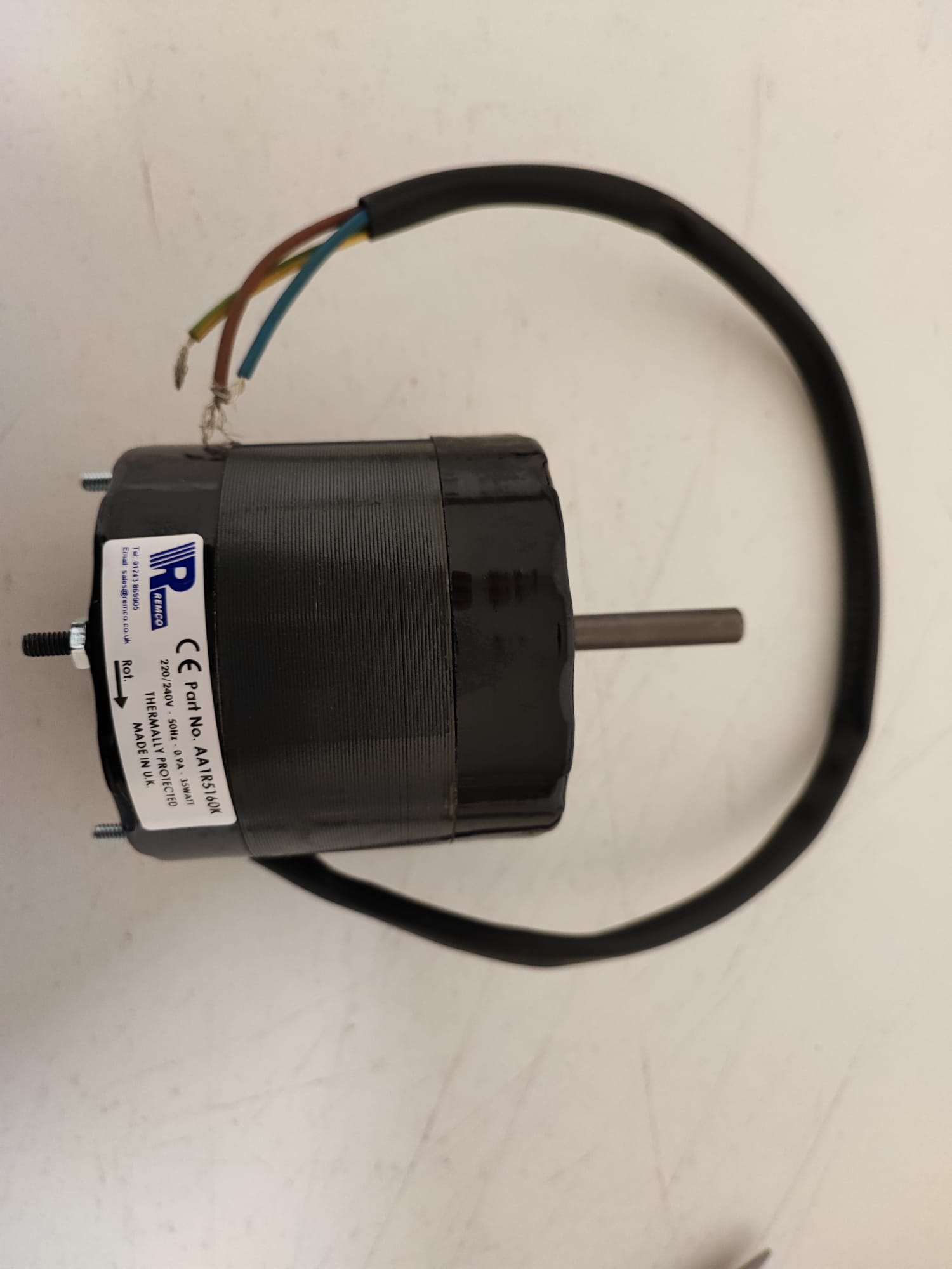 AA1R5160K