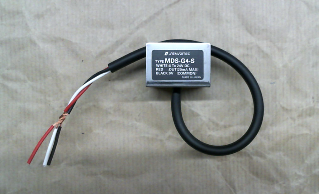  MDS-G4-S 