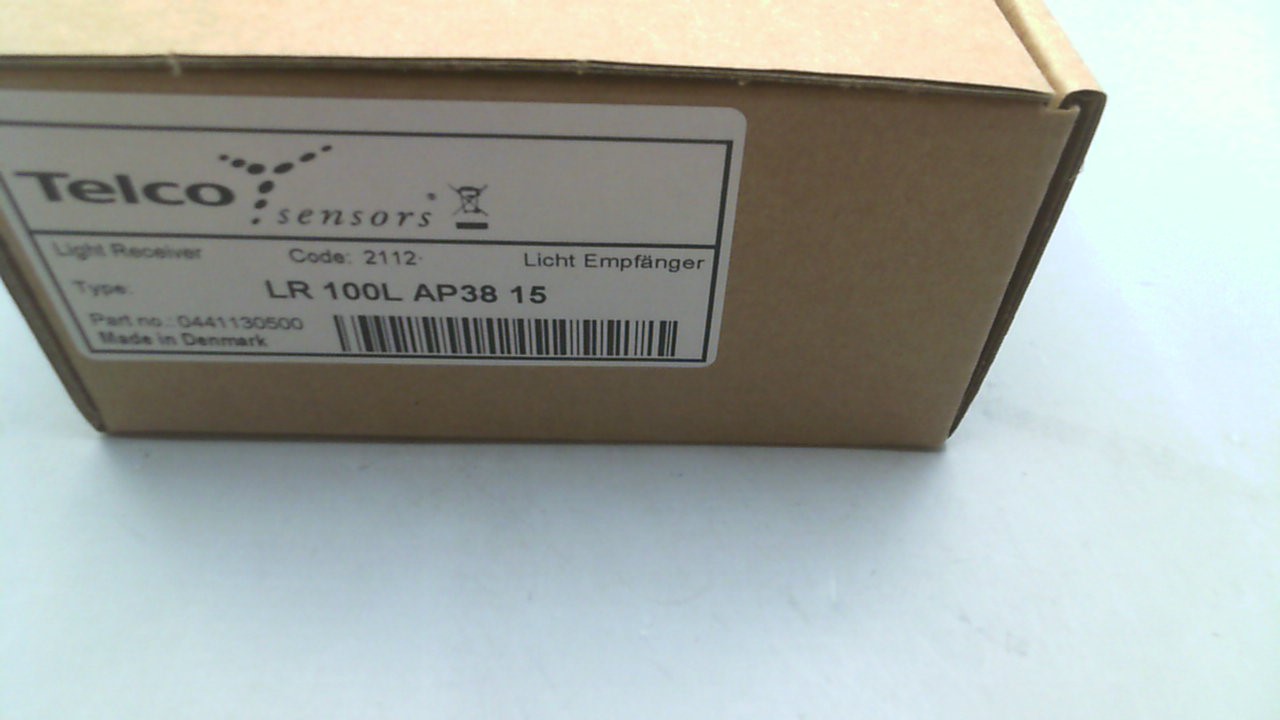 8748 / LR-100L-AP38-15