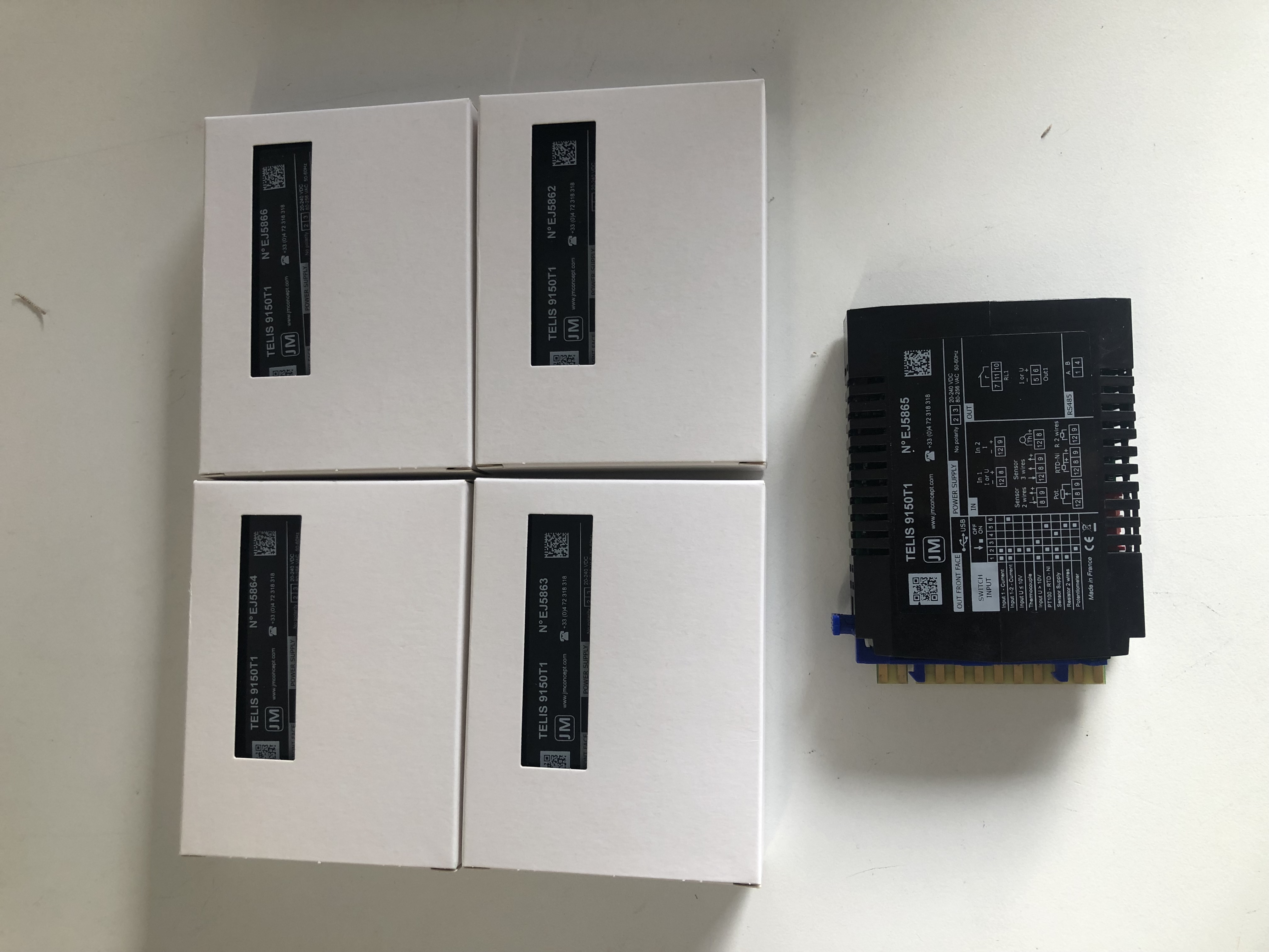 TELIS 9150T1