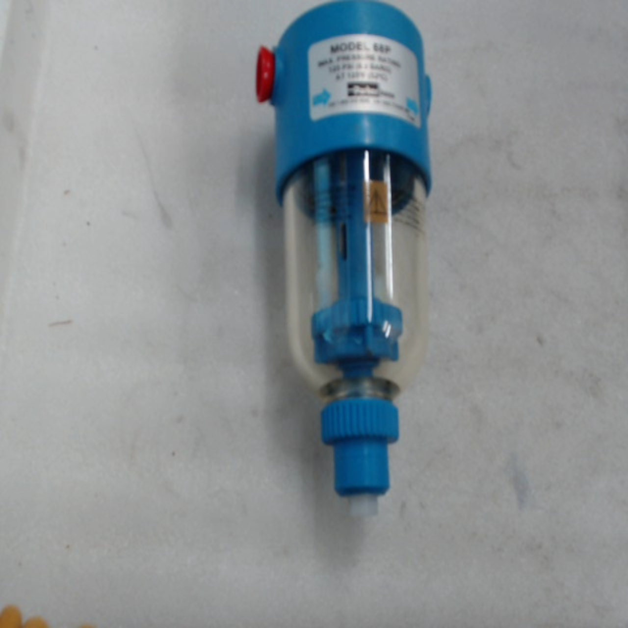 Model 58P