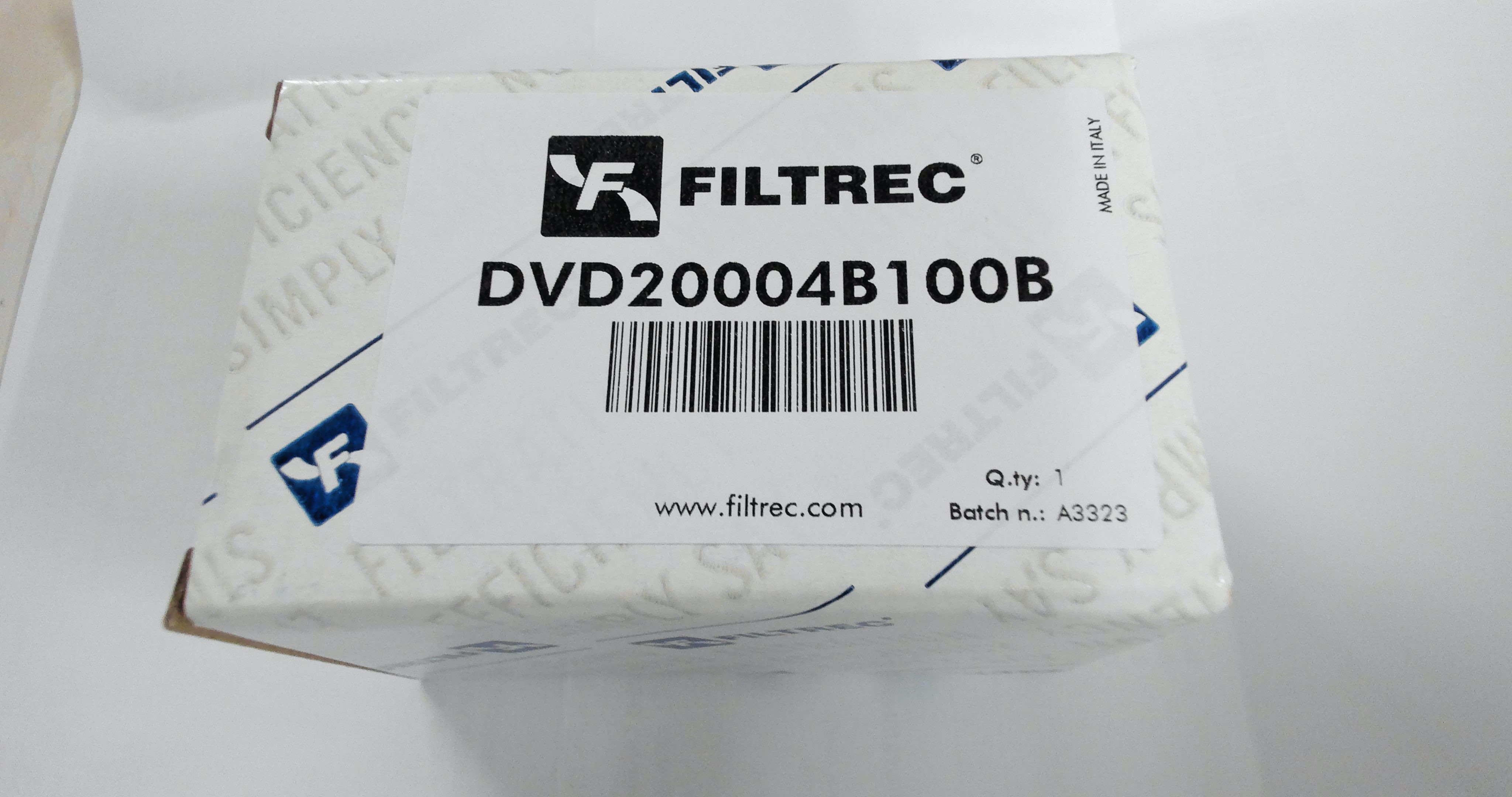 DVD20004B100B