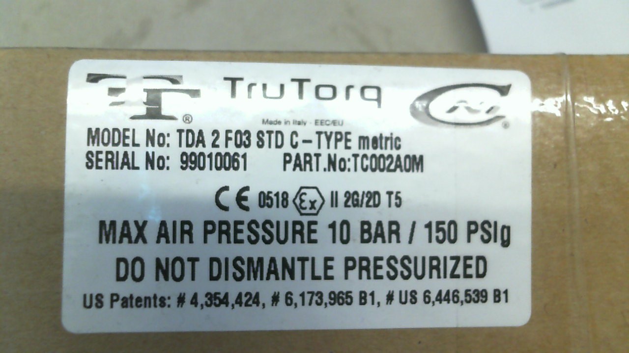TC002A0M