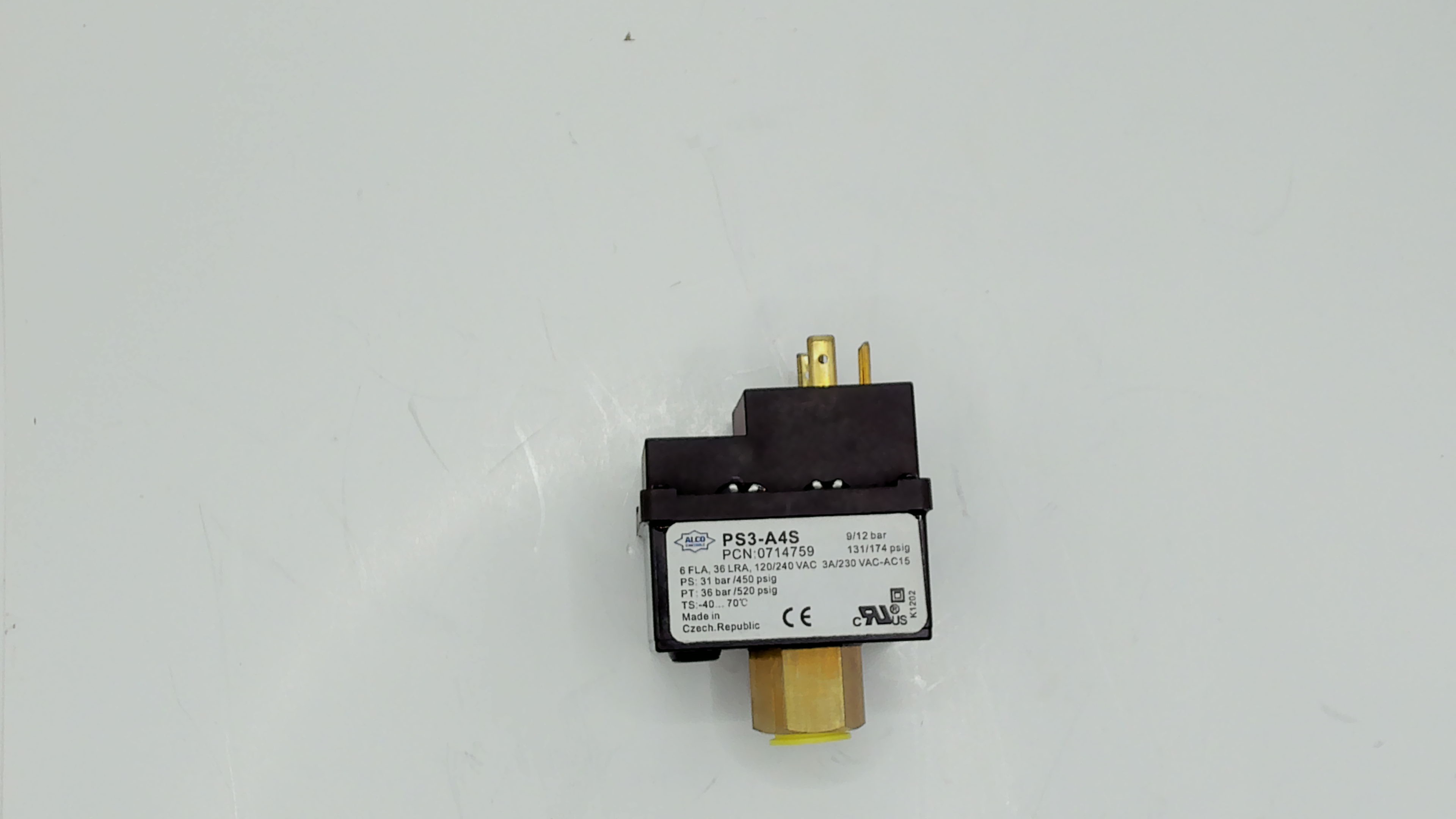 PS3-A4S (0714759)