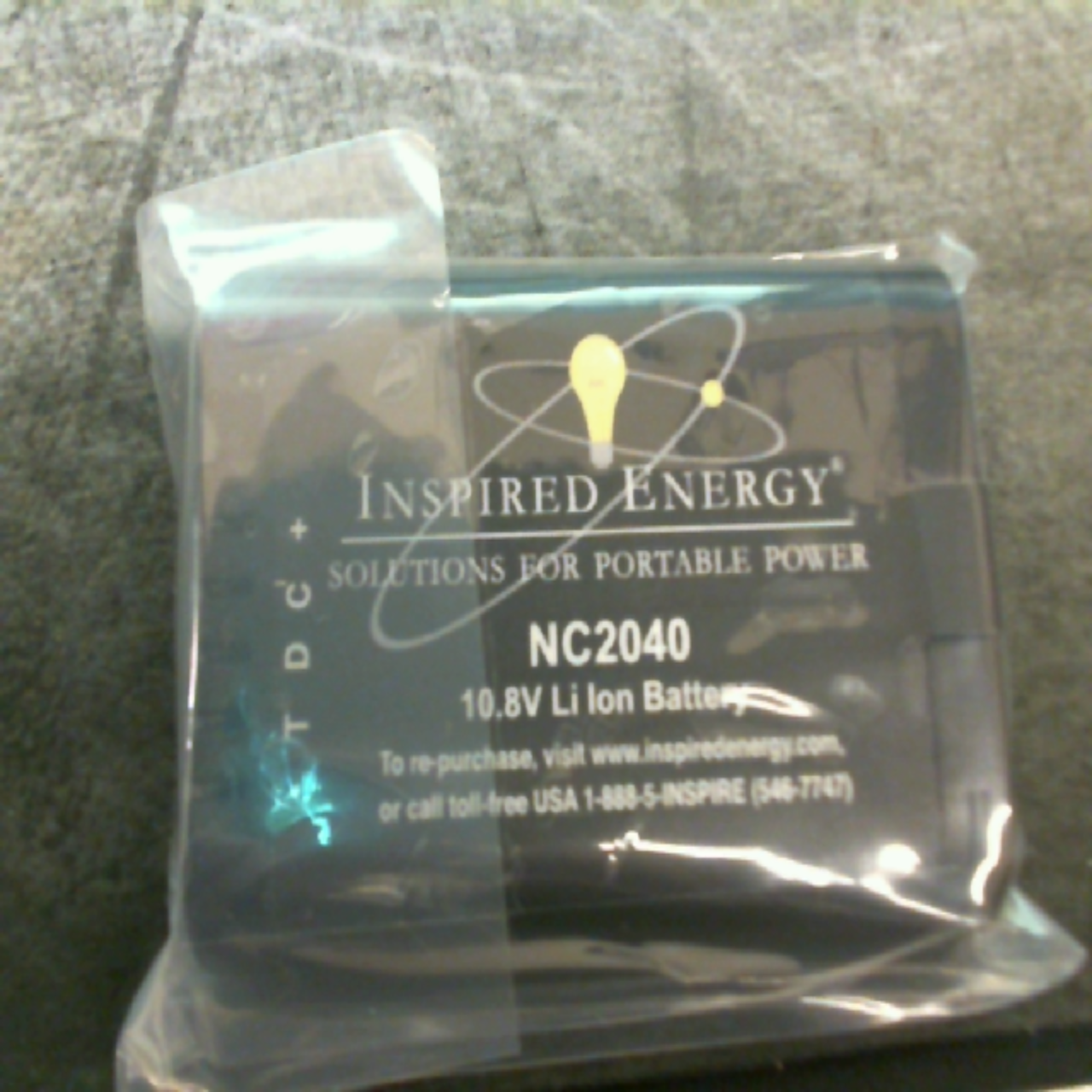 NC2040HD34