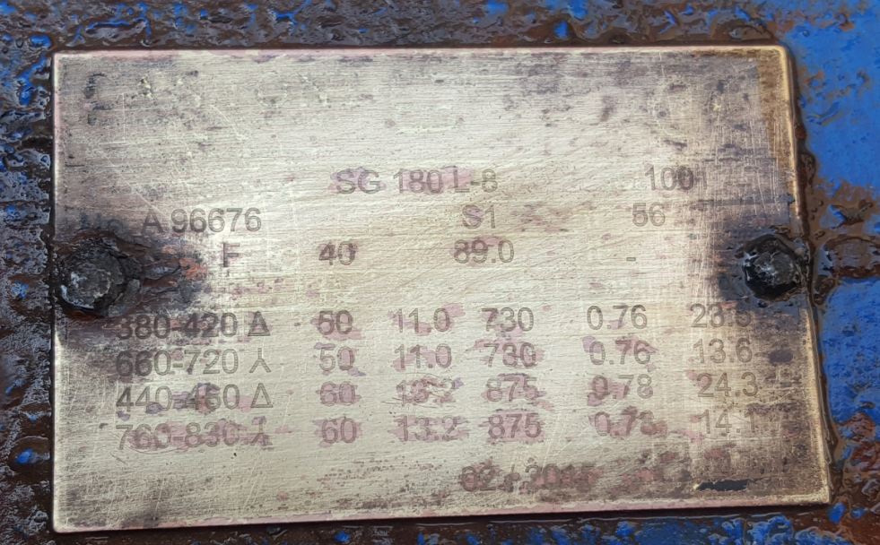 SG180L-8