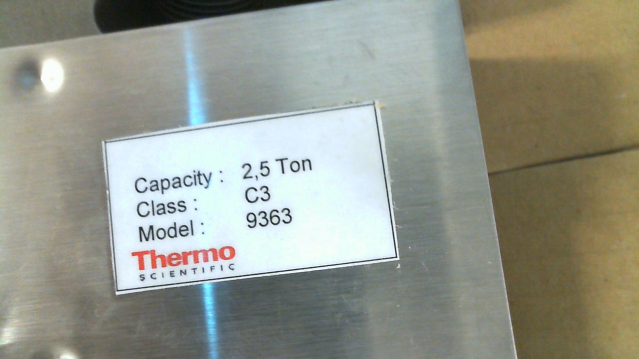 RAMUN3G- 2,5TC3