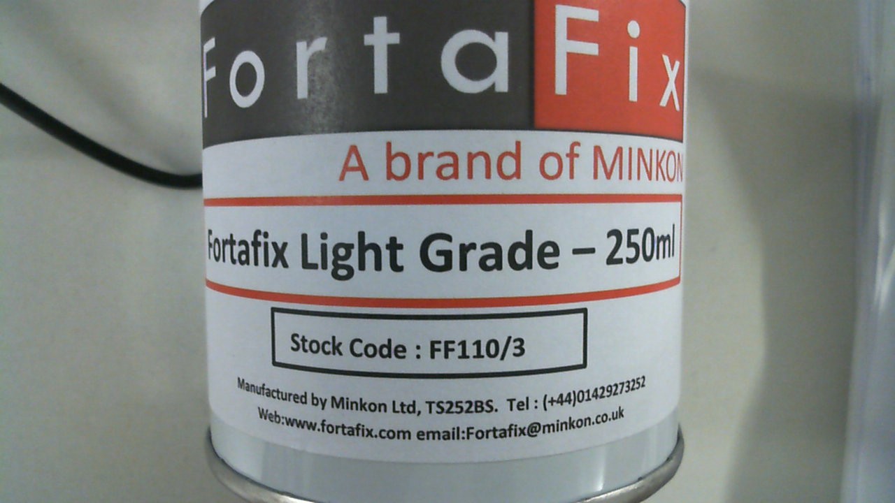 Fortafix 250ml