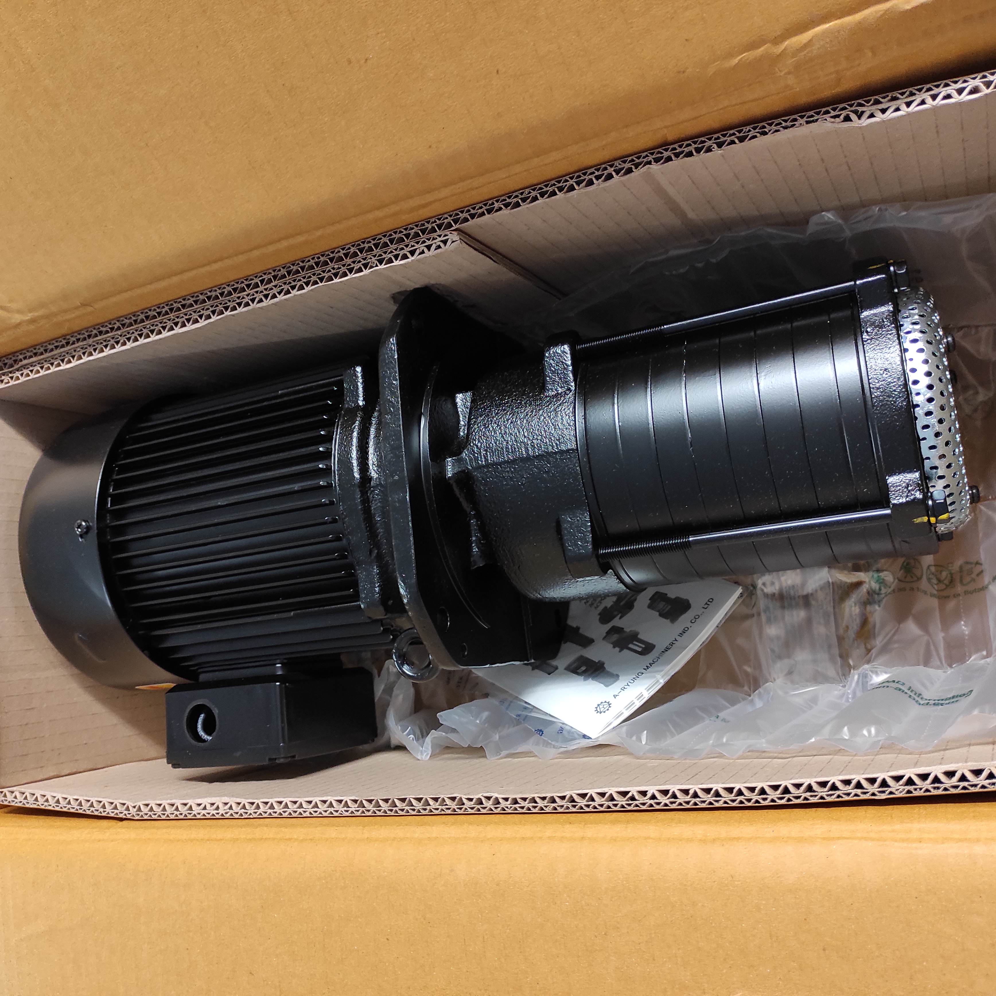 T.P.ACP-2500HMFS85