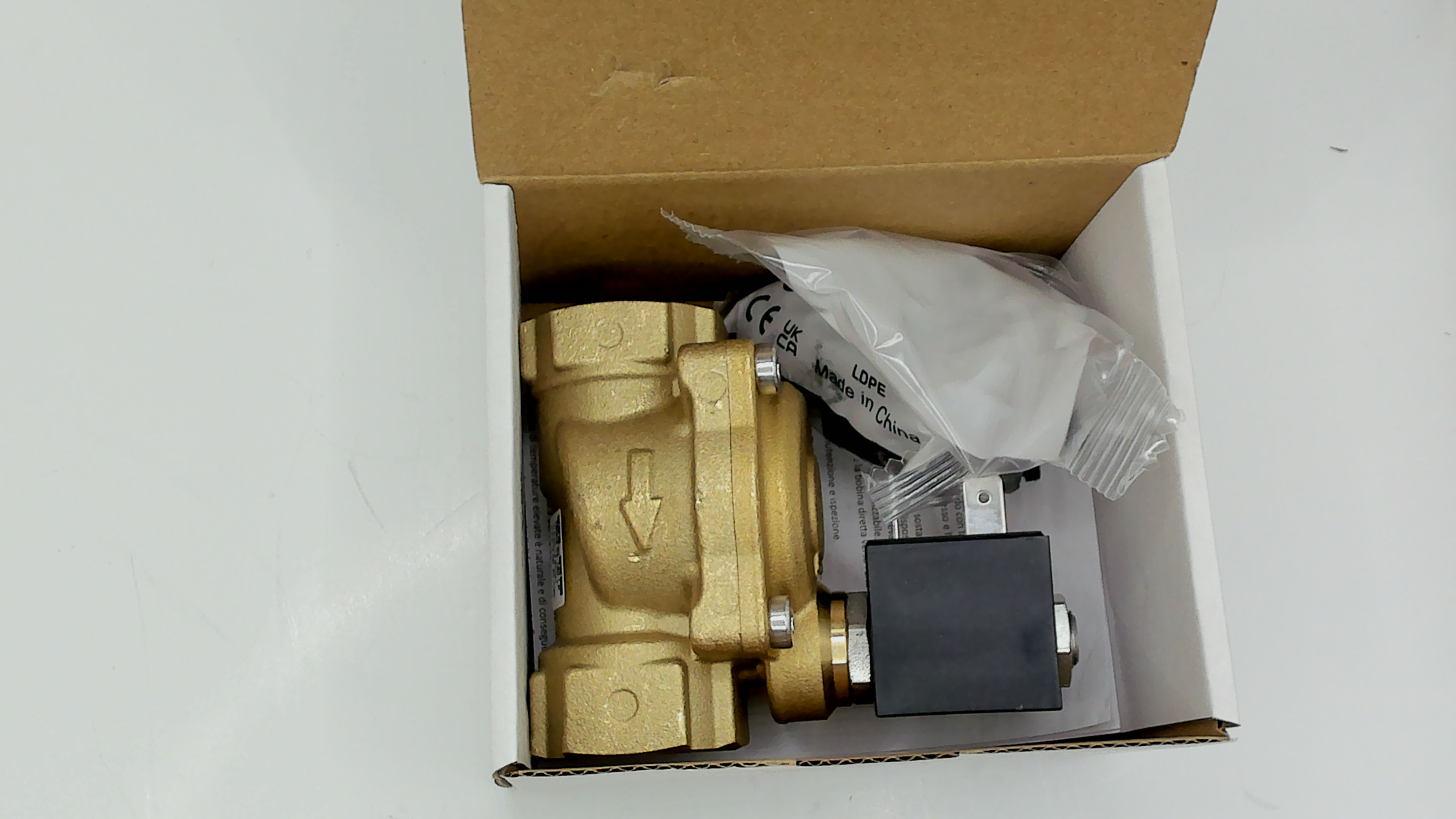 18025-3/4"EPDM (0MV3800058)