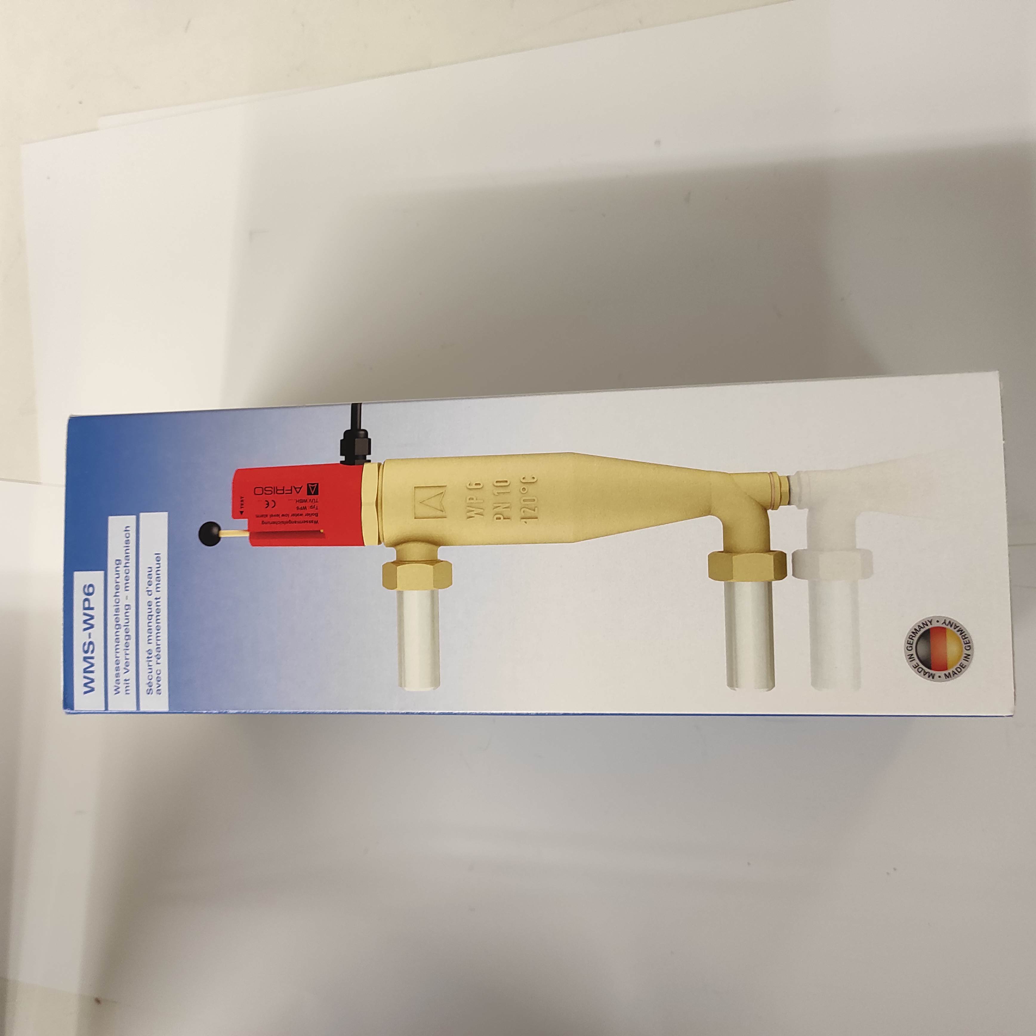 WMS-WP 6 (42300)