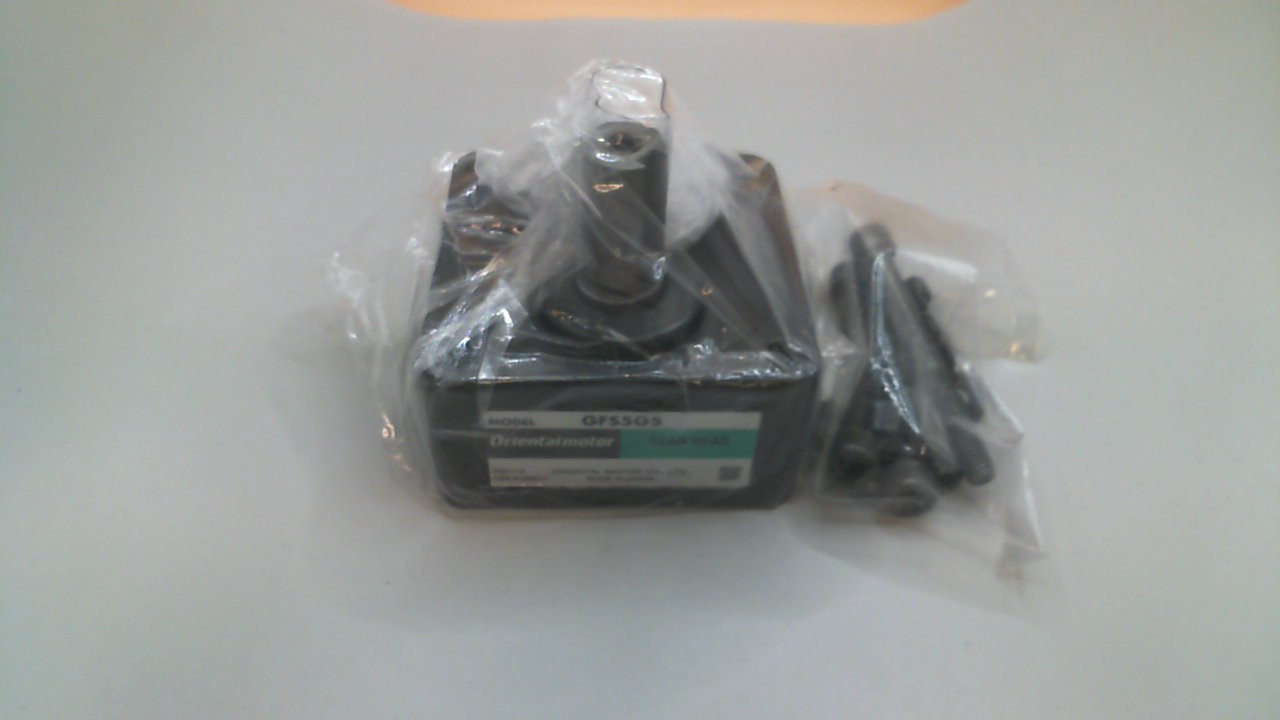GFS5G5