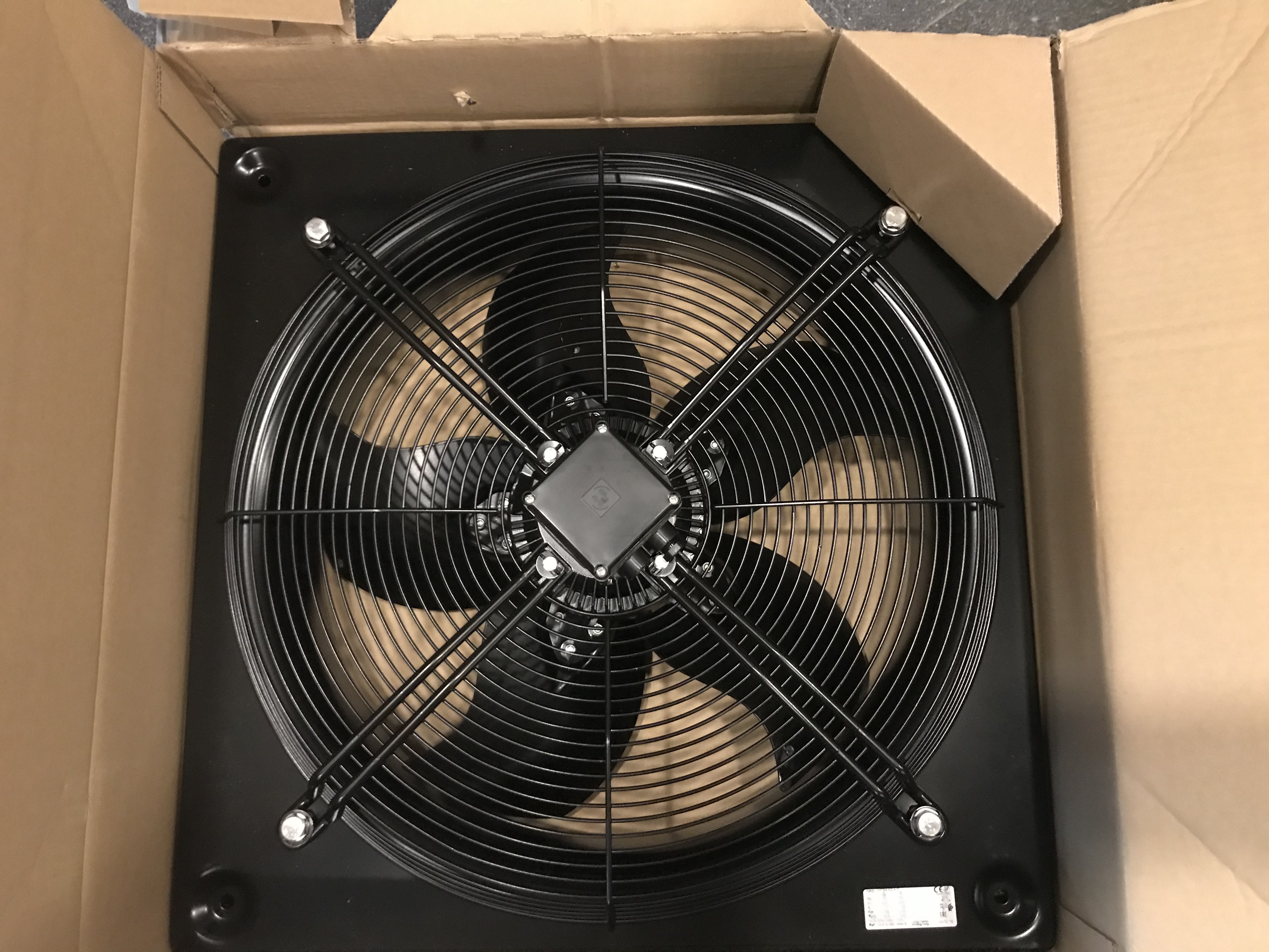 HXTR 4-500