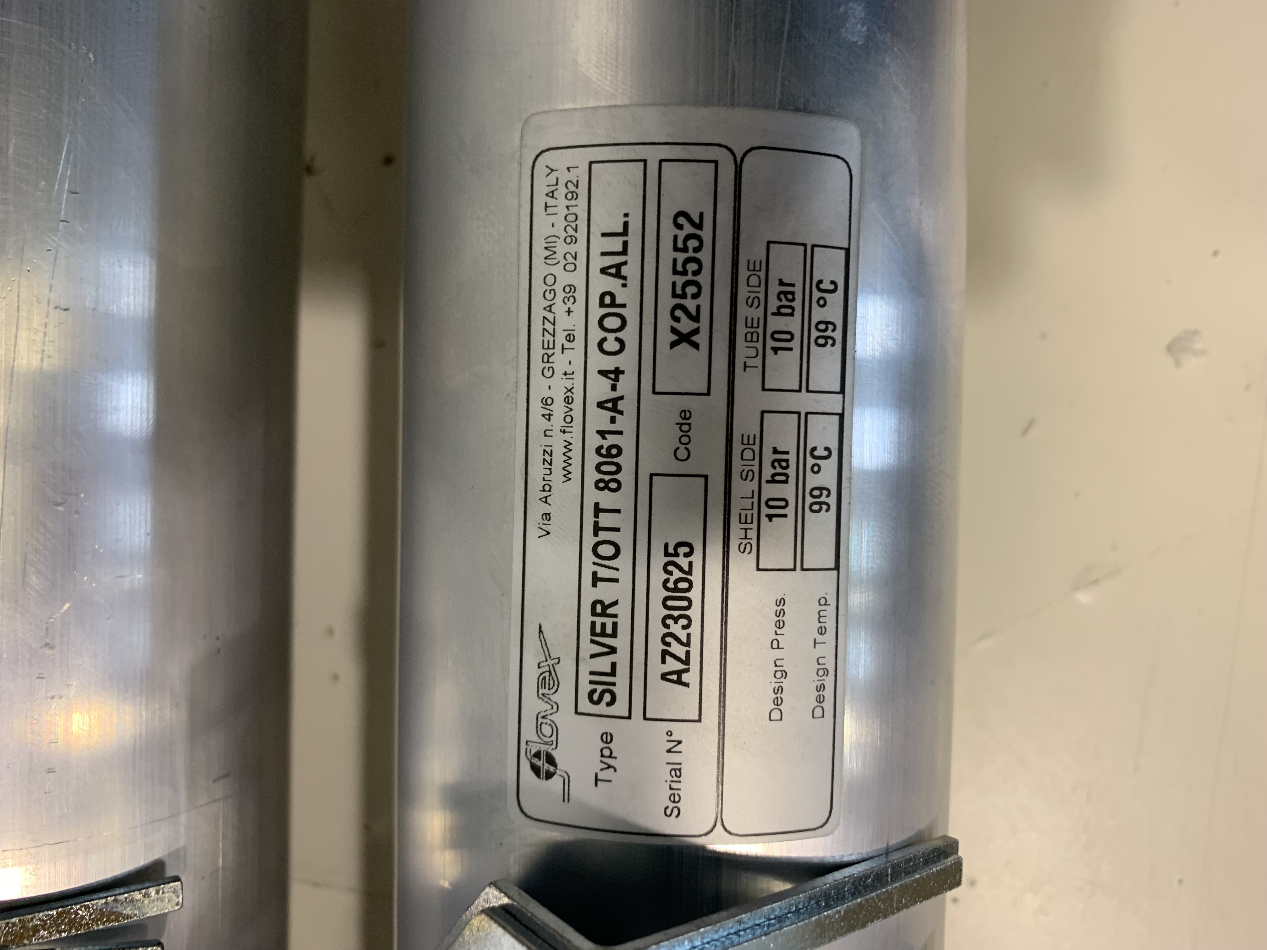 T 8061-A4 (ST1.8061.A40000)