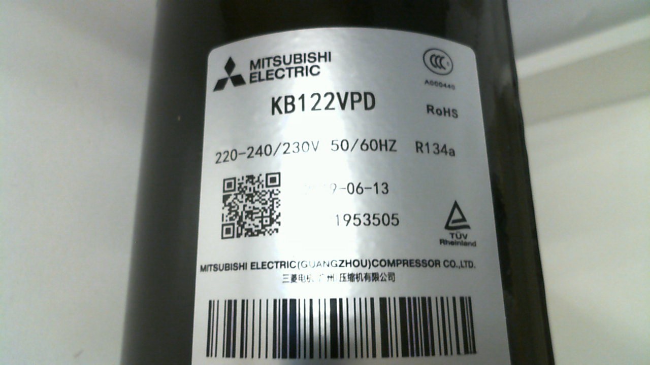 KB122VPD