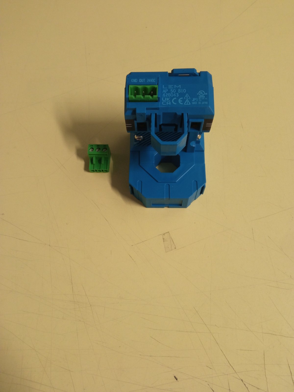 AP 50 B10