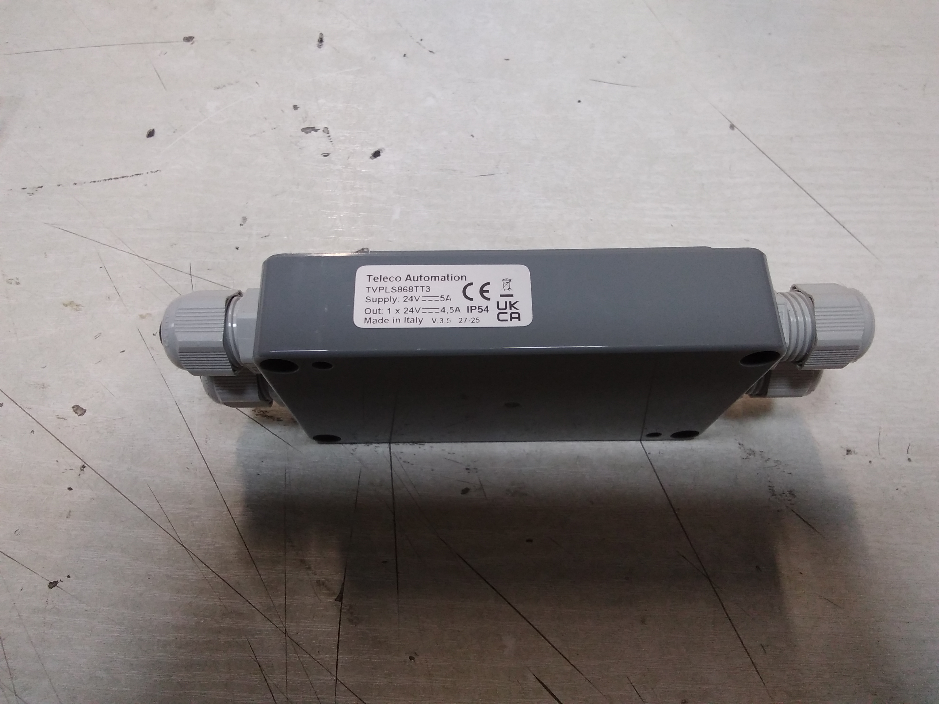 TVPLS868TT3