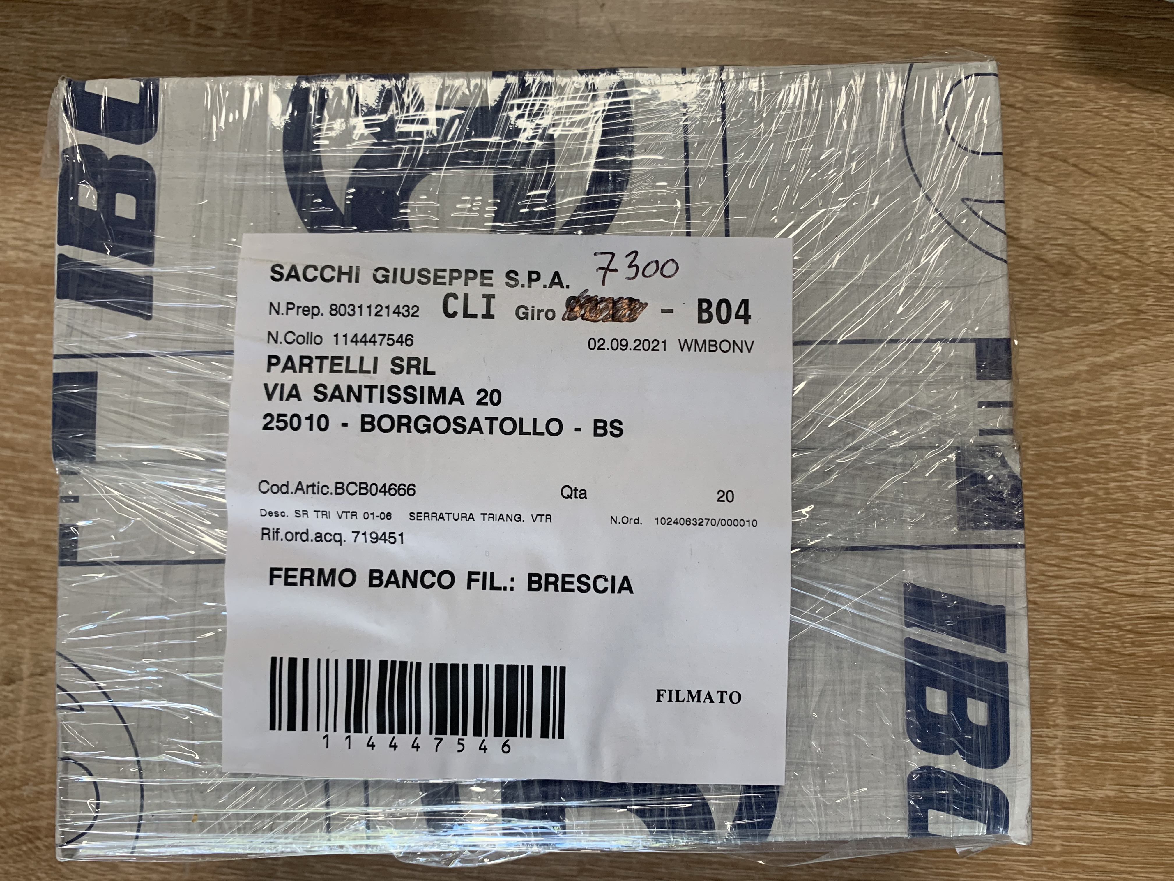 B04666