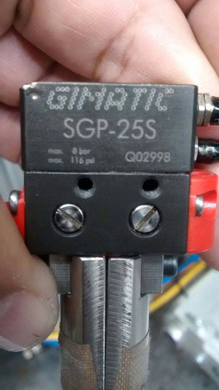 SGP-25S