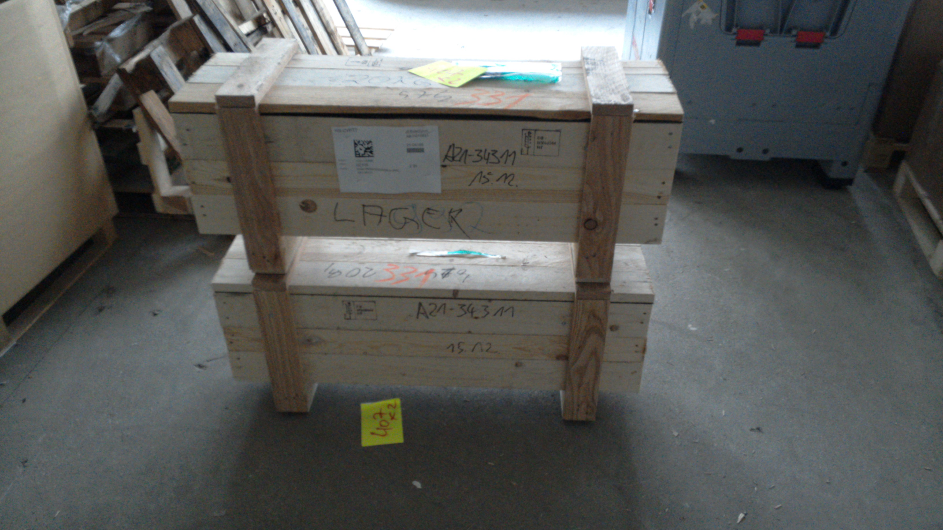 KS12-ACN-421 L600