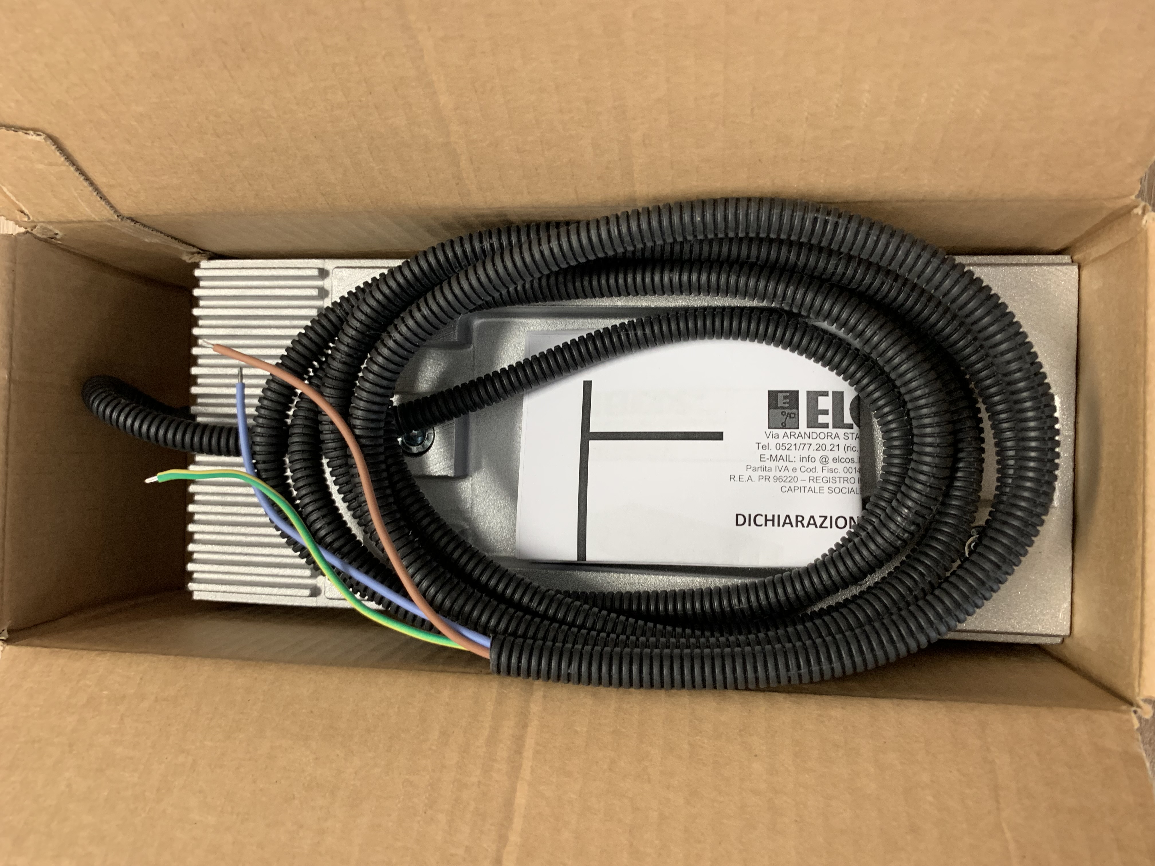 RO-803/00 / cod. 00706016