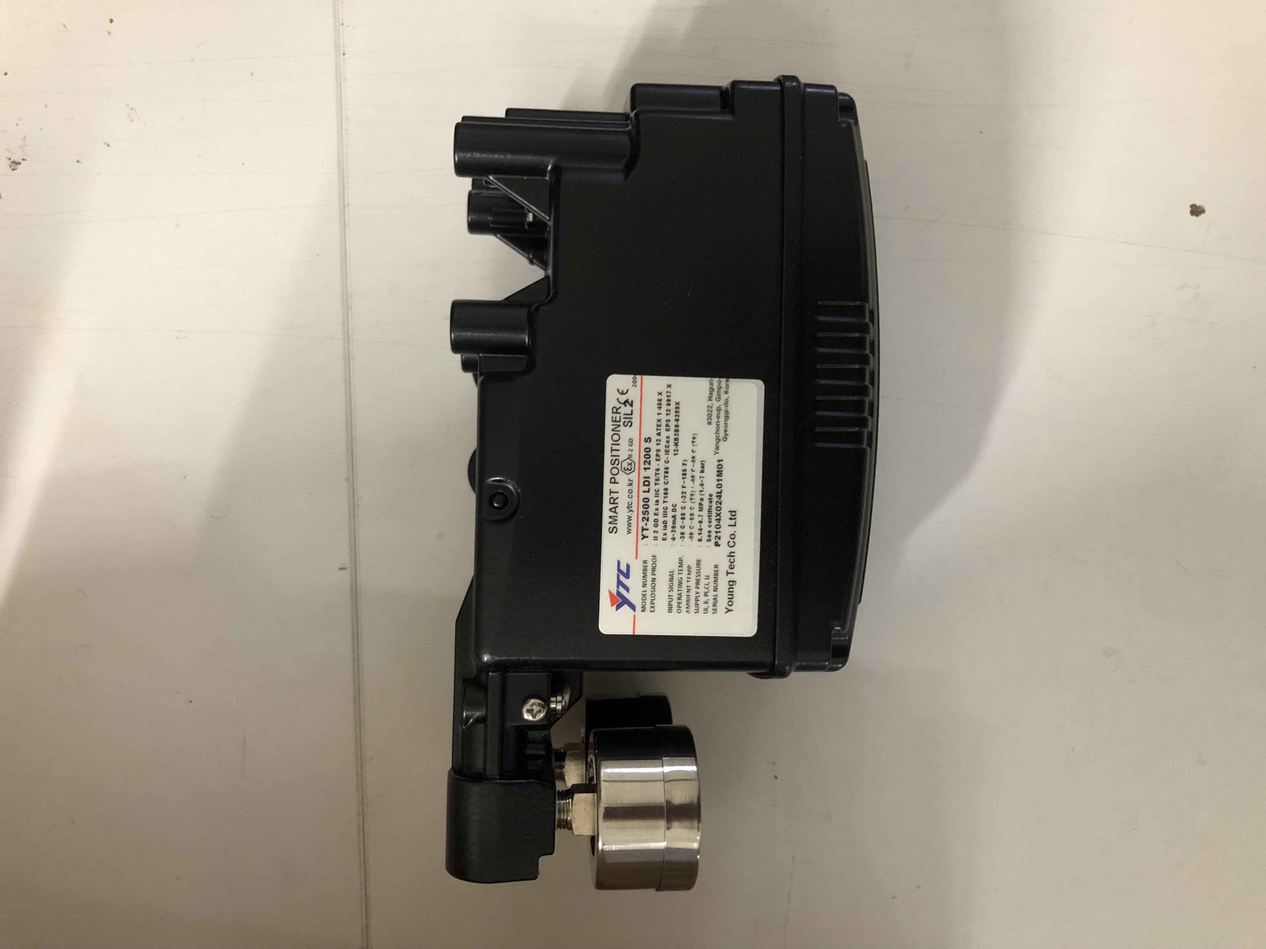 YT-2500LDI1200S
