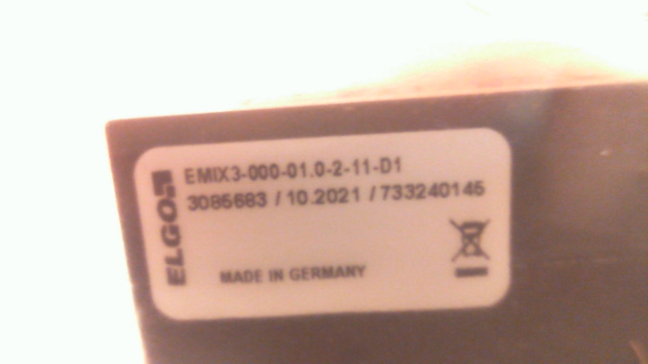 733240145 - EMIX3-000-01.0-2-11-D1