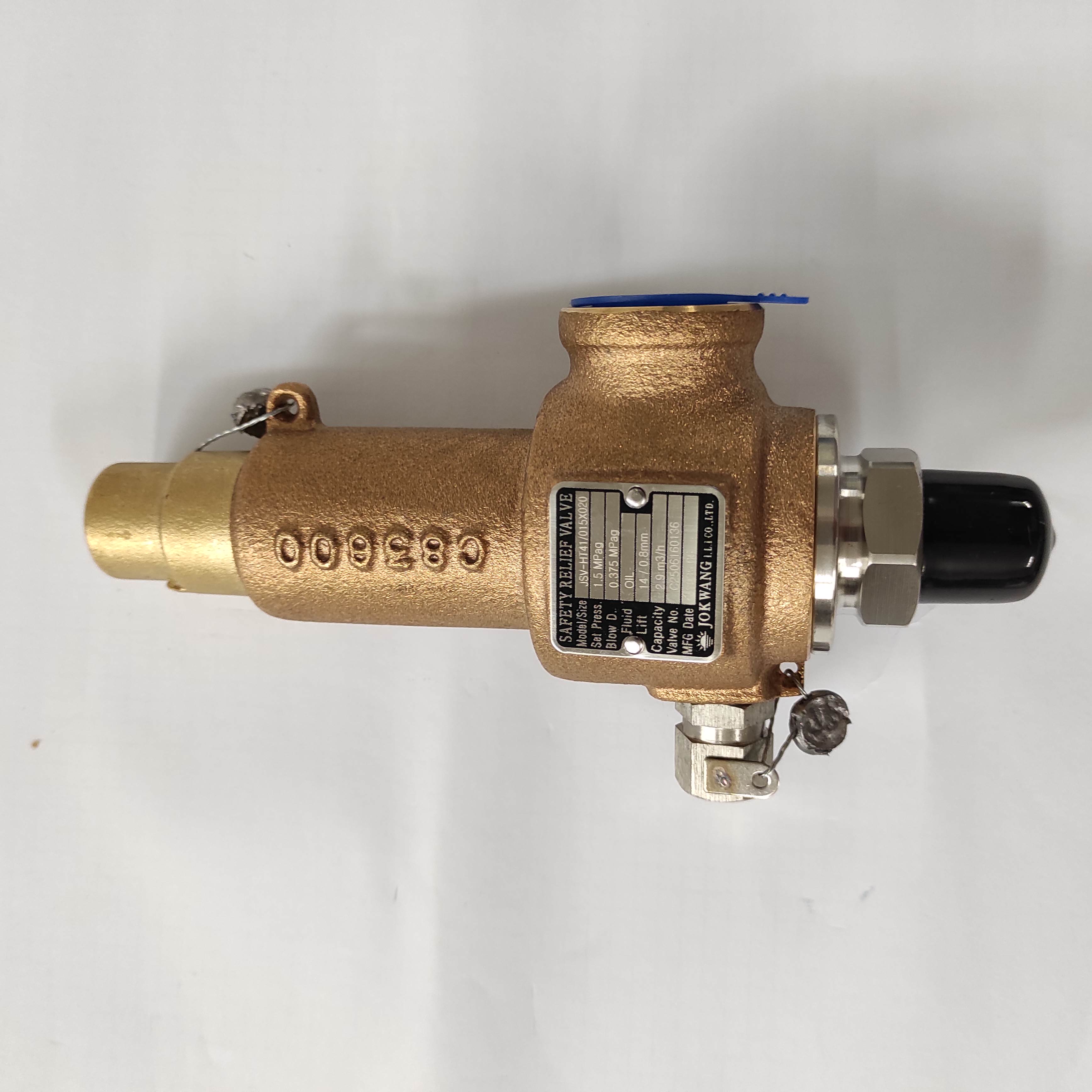 JSV-HT41 15x020A
