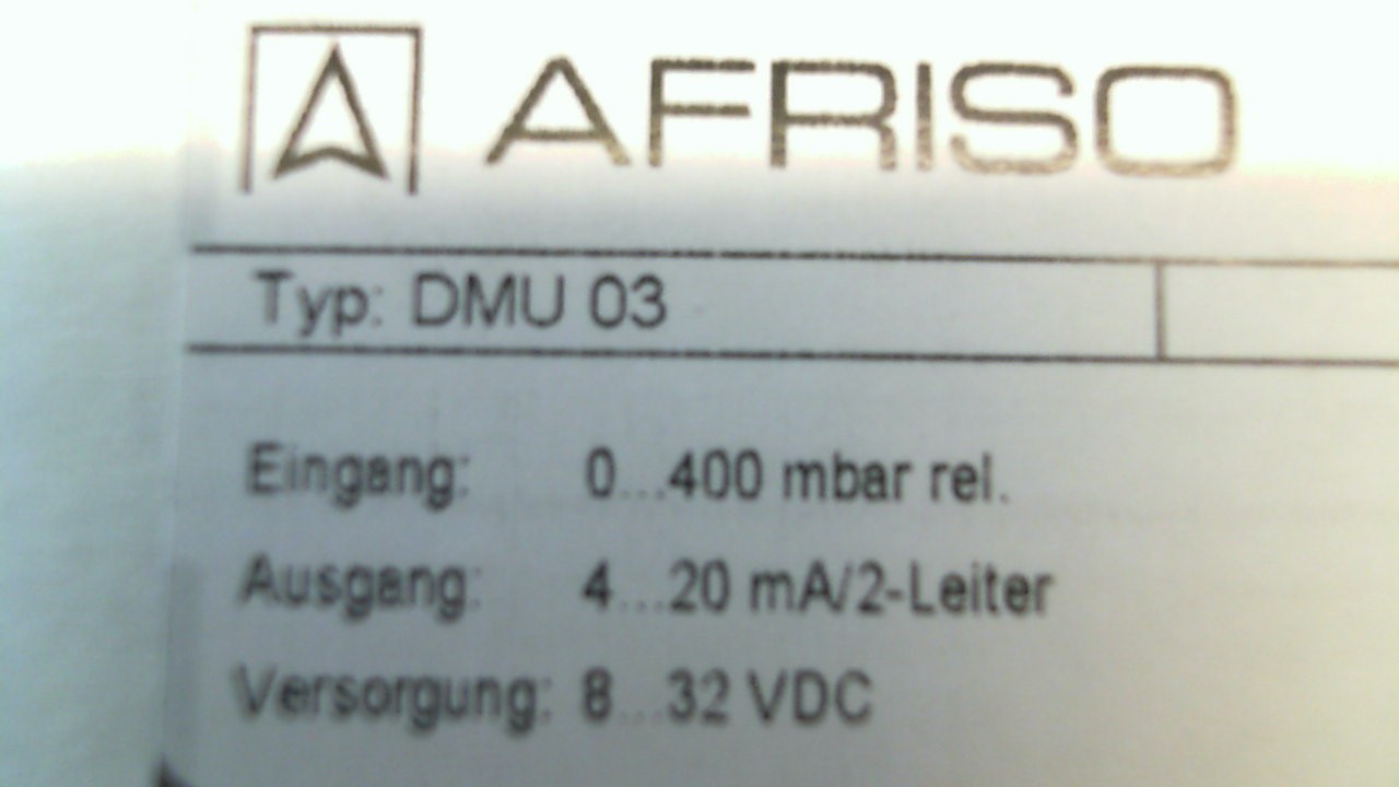 DMU 03,  31146